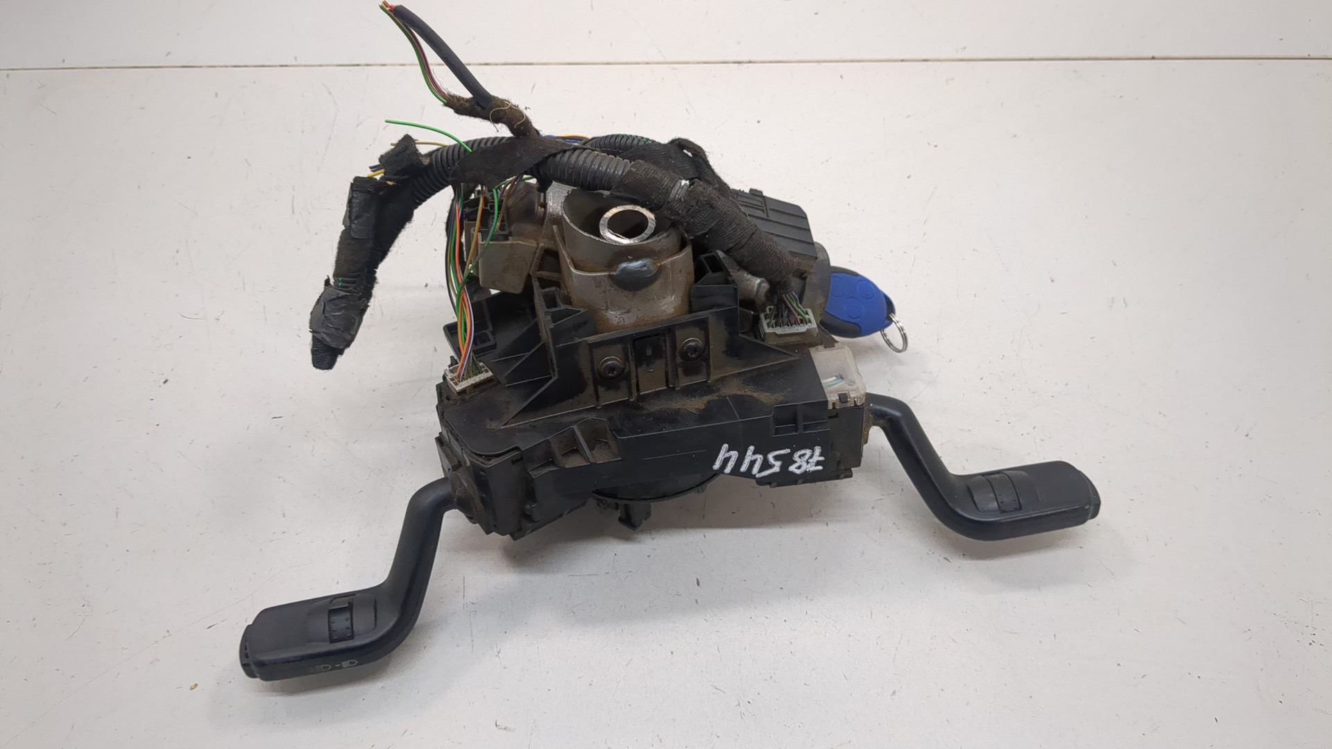 Переключатель подрулевой