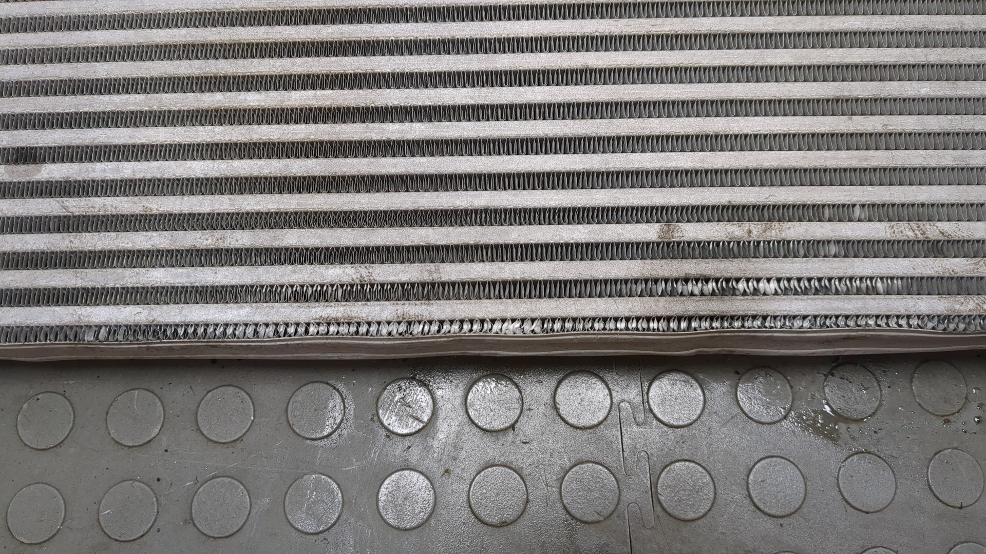 Интеркулер