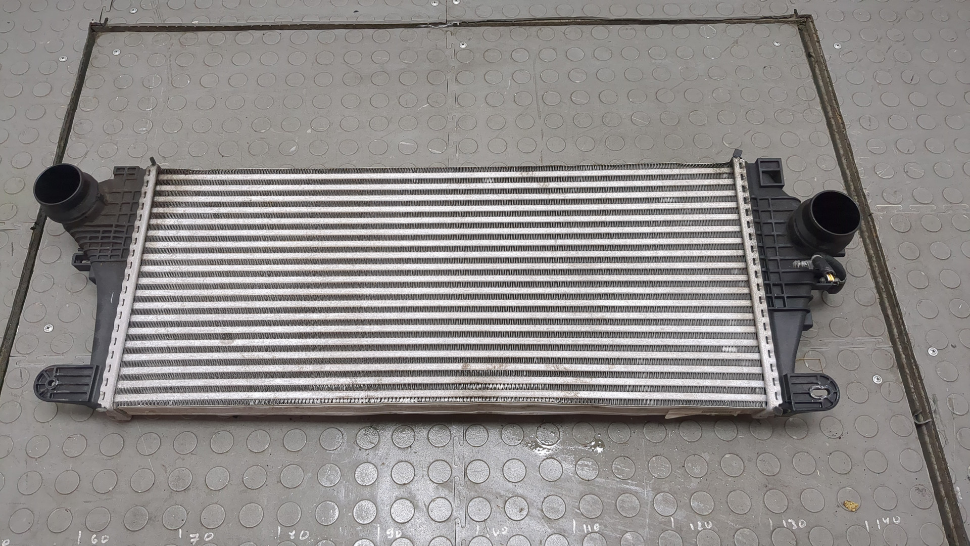 Интеркулер