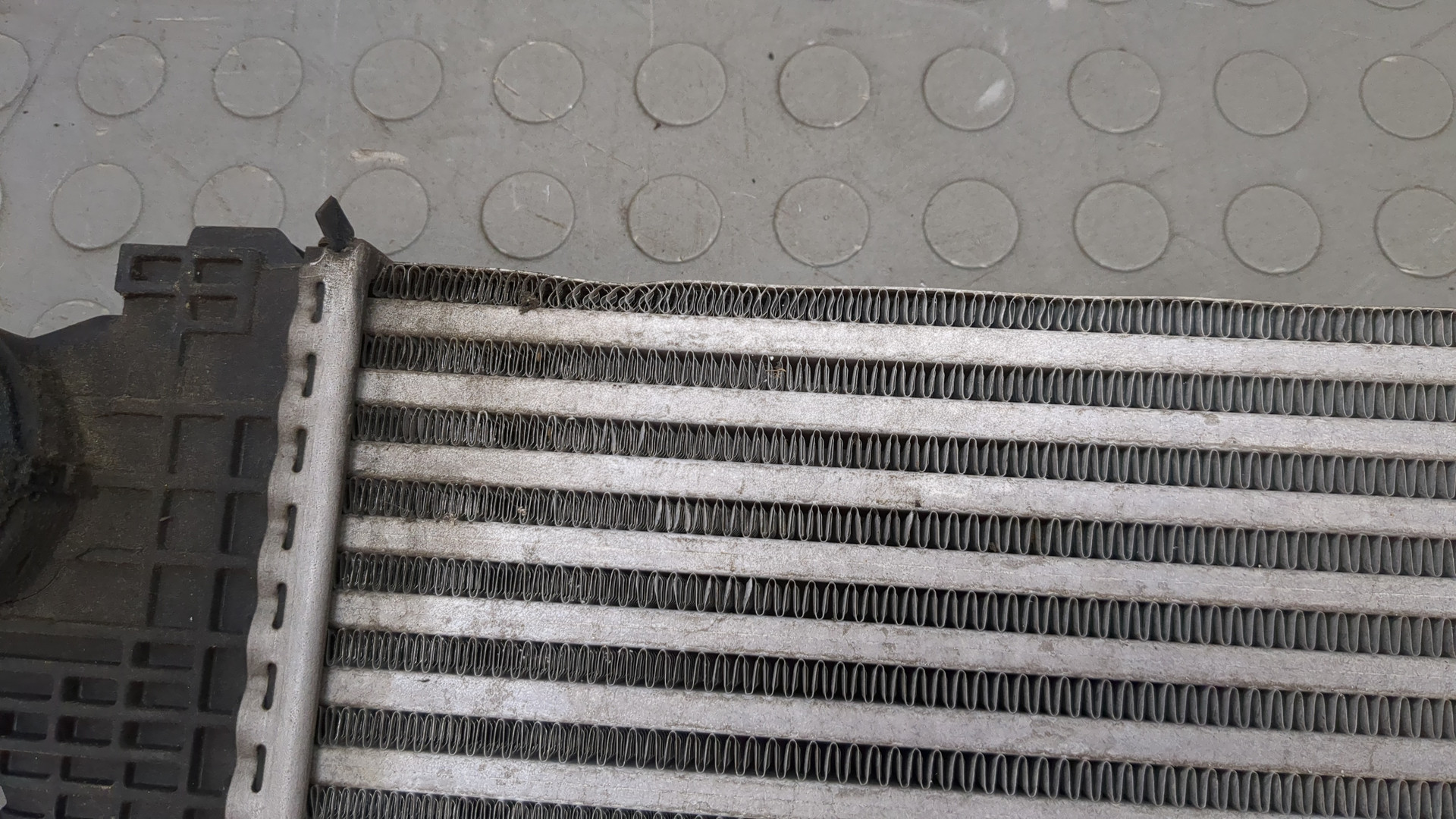 Интеркулер