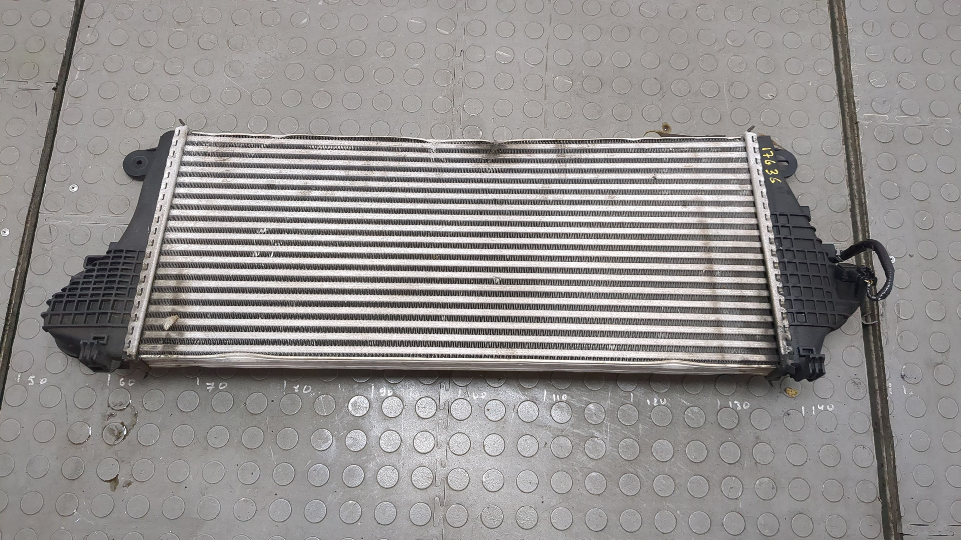 Интеркулер