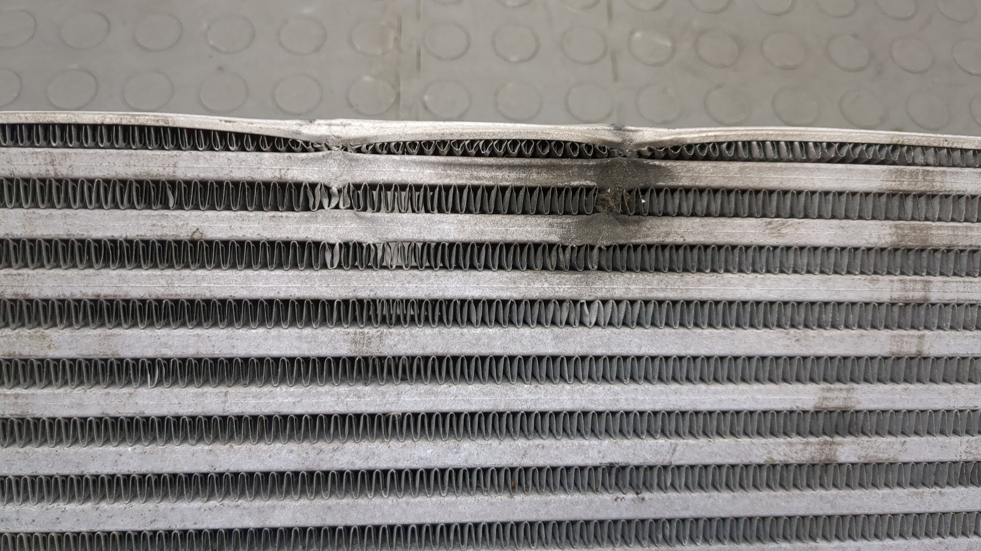 Интеркулер