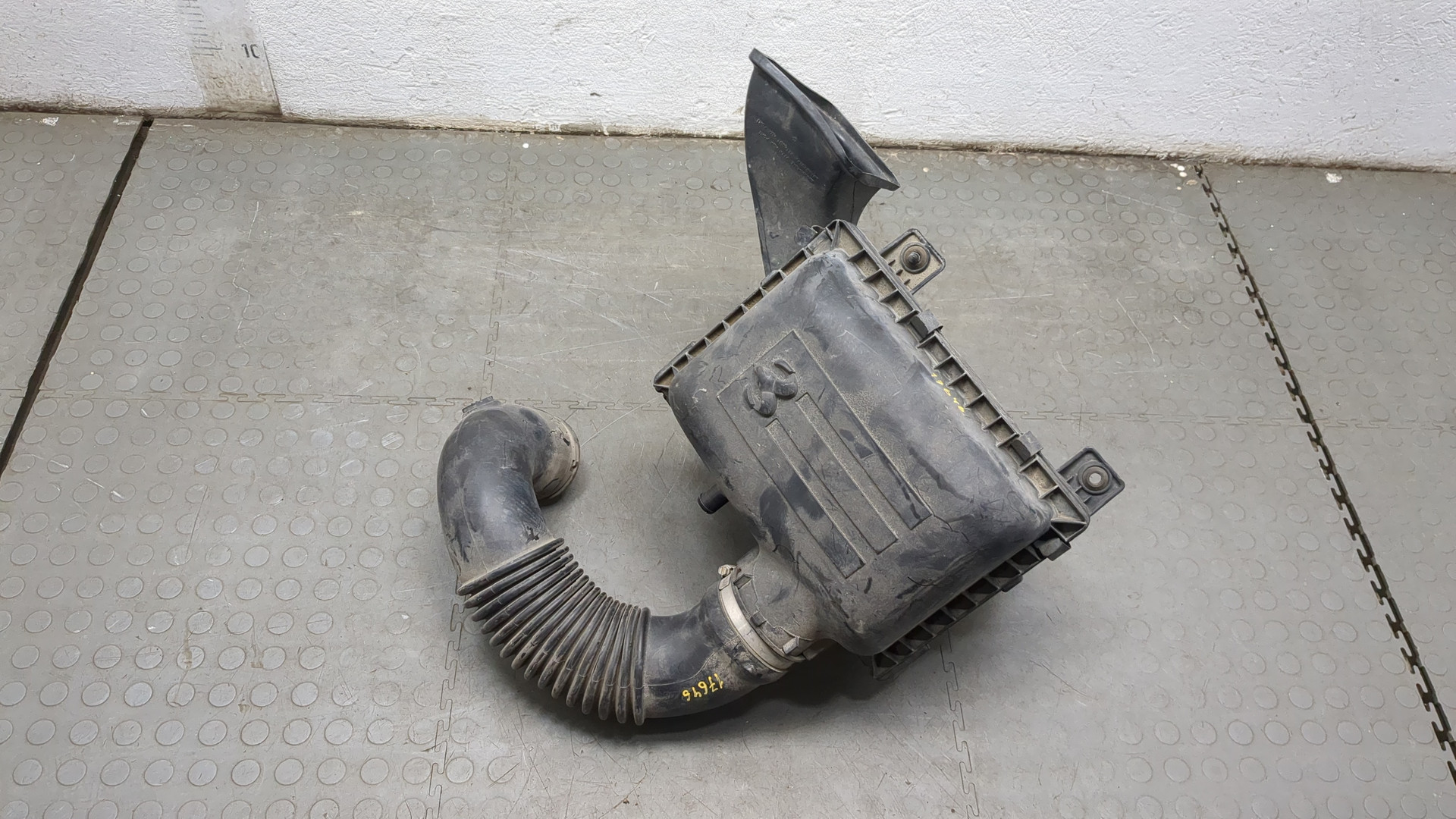 Корпус воздушного фильтра