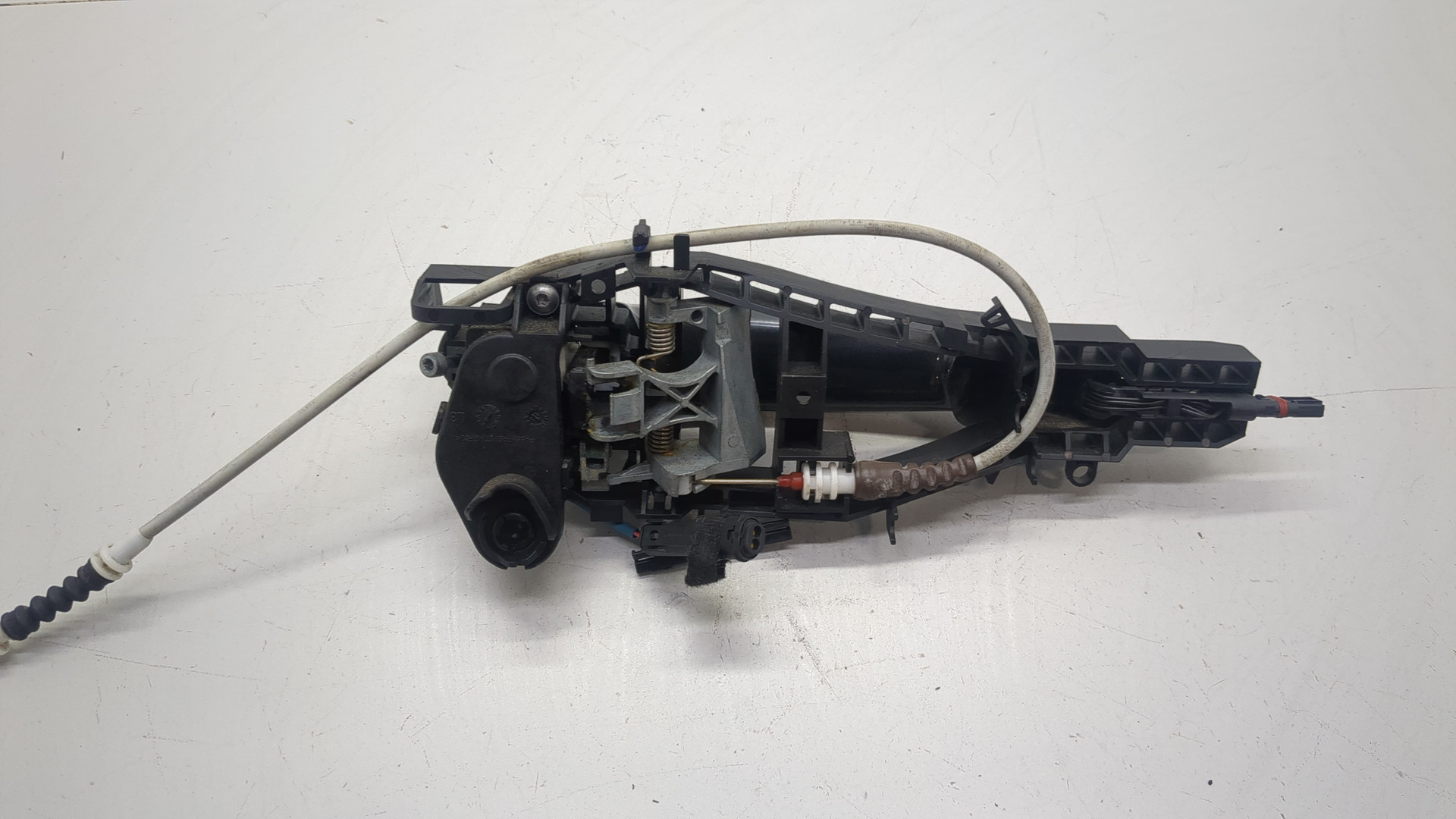 Ручка двери наружная