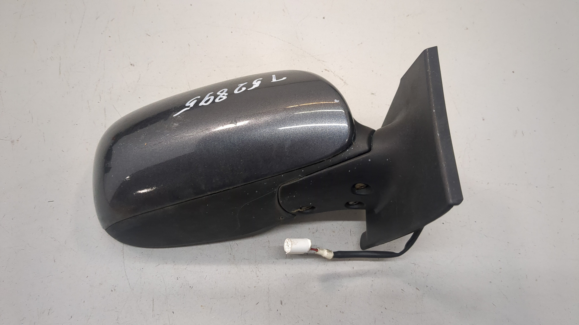 Зеркало правое электрическое