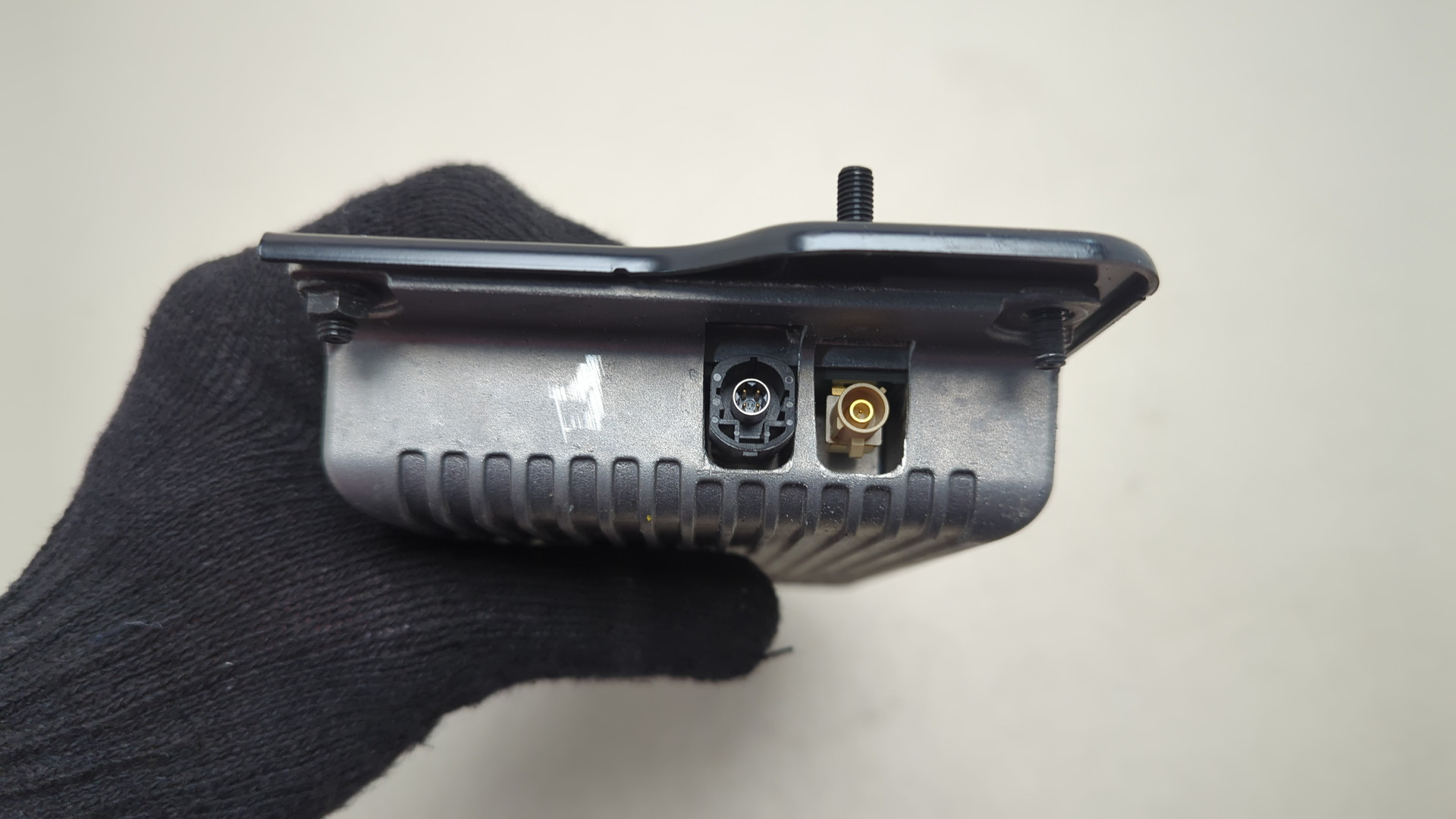 Блок электронный