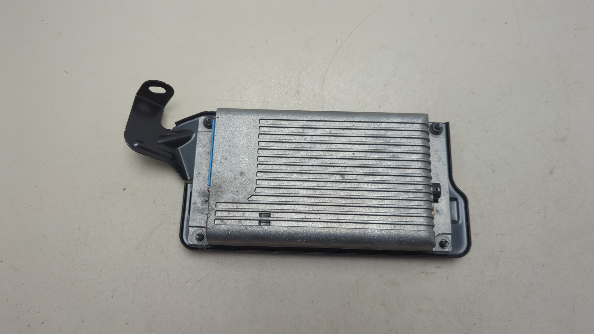 Блок электронный