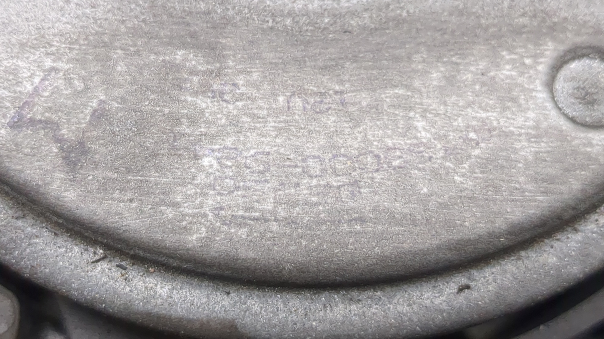 Вентилятор радиатора