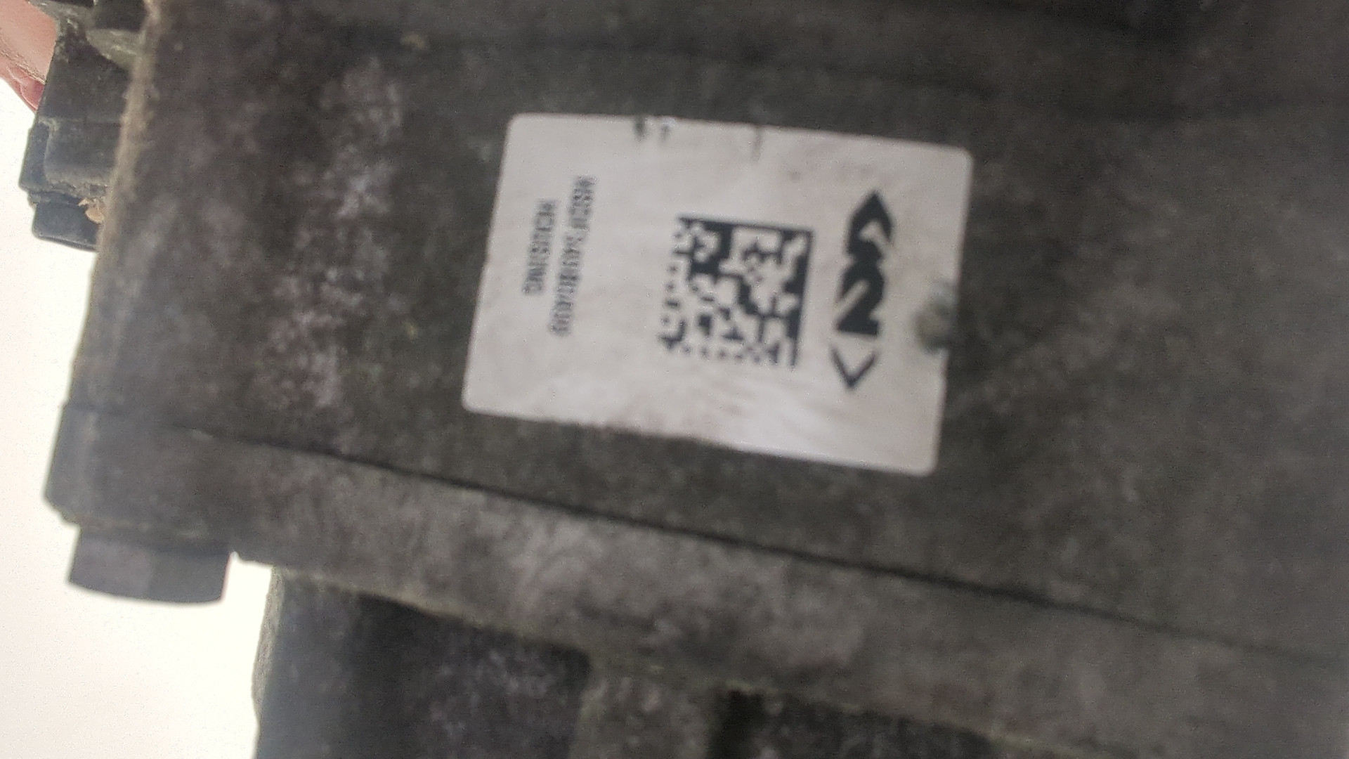 Редуктор заднего моста