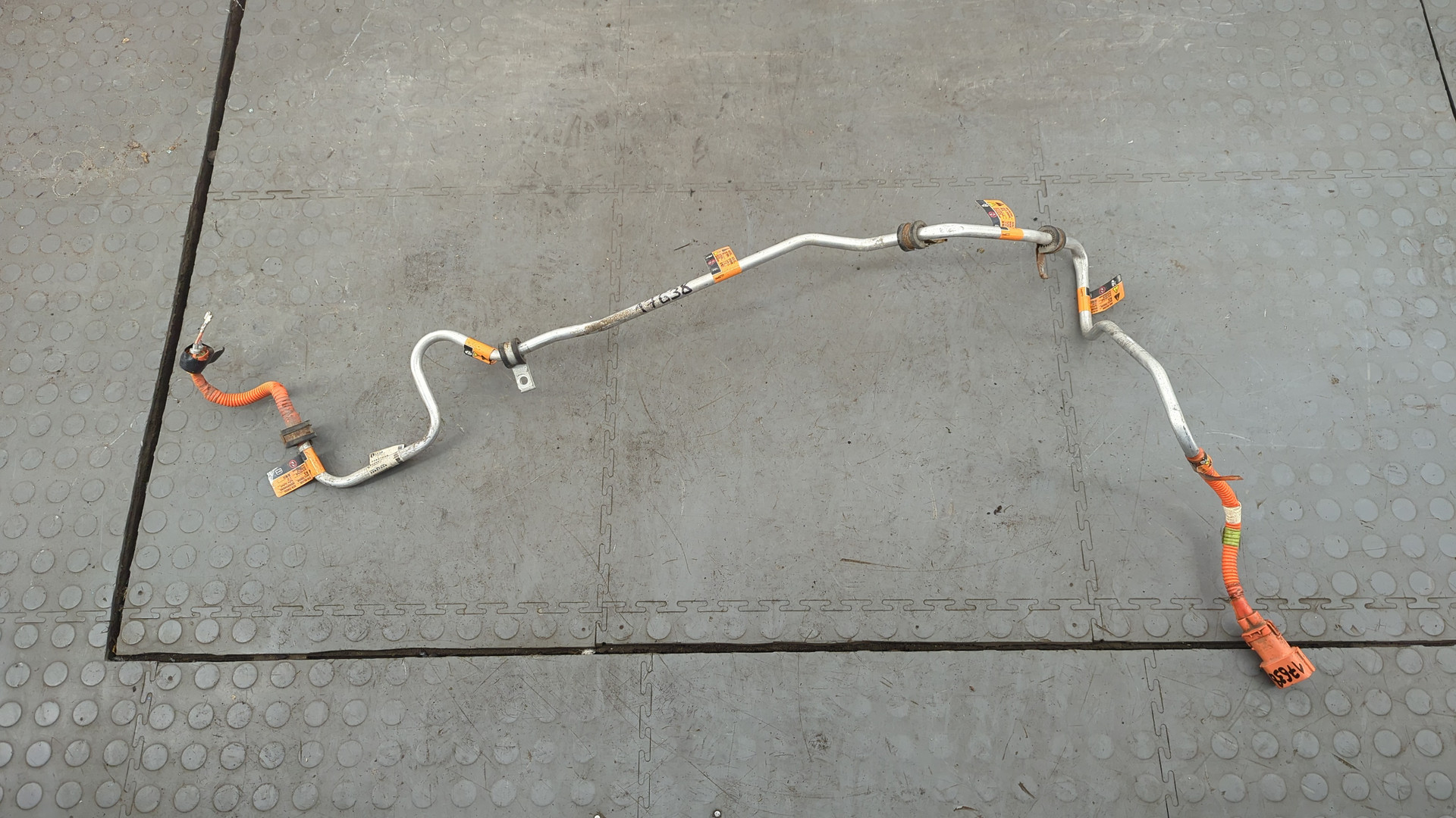 Проводка (коса)