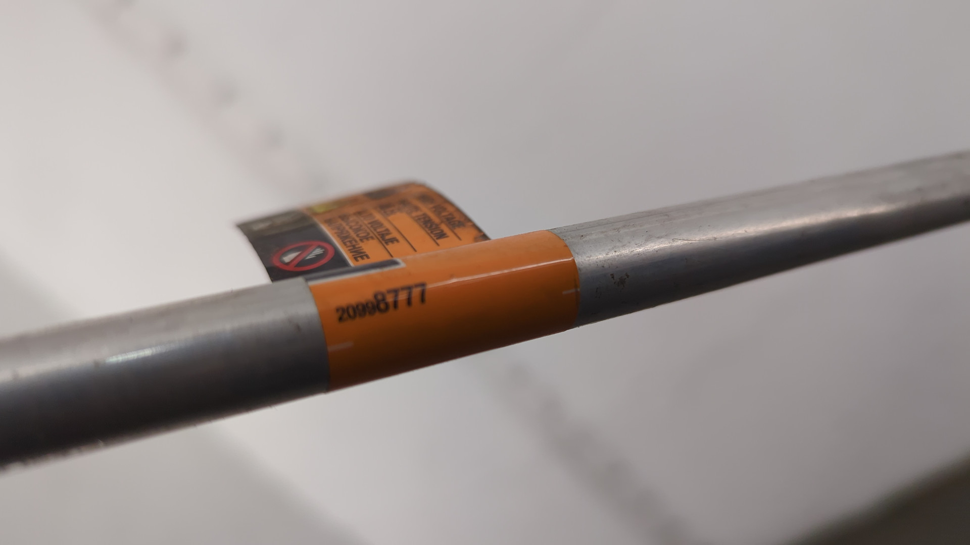 Проводка (коса)