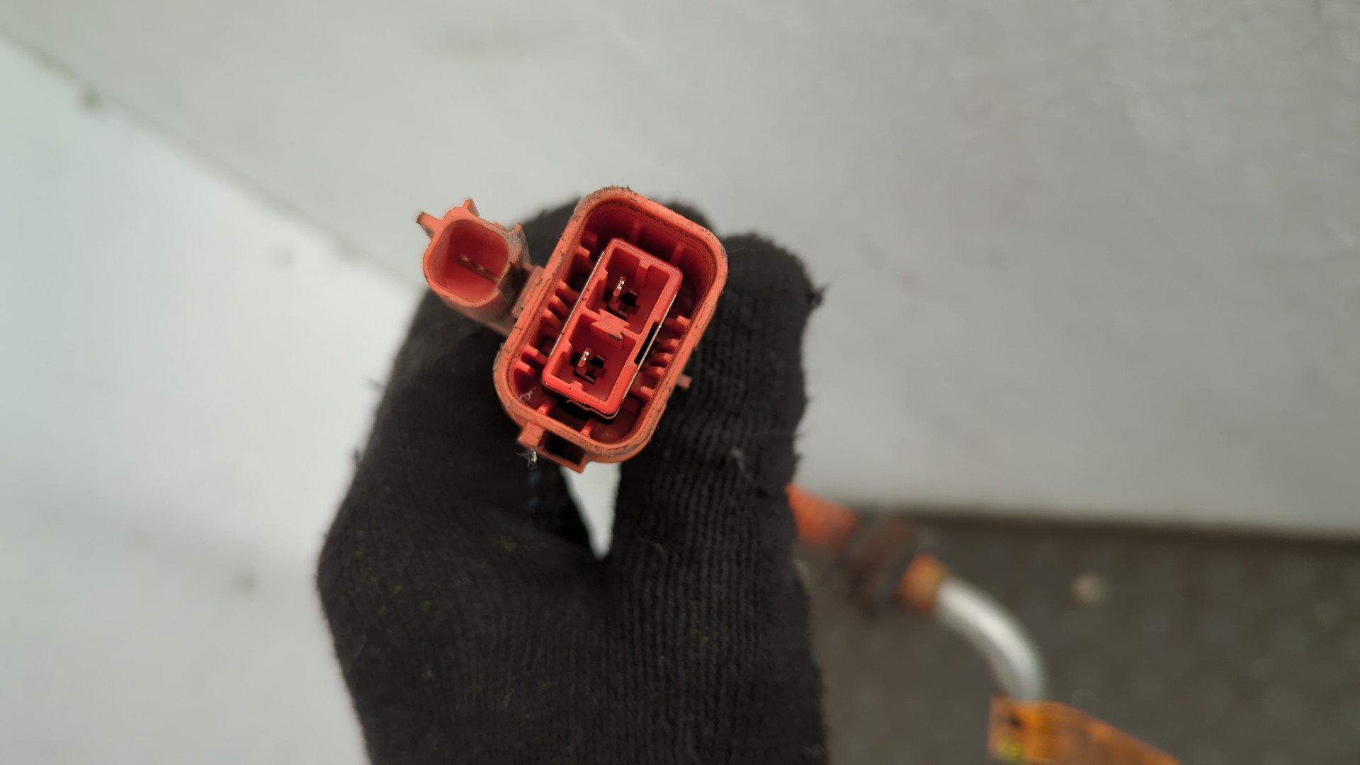 Проводка (коса)