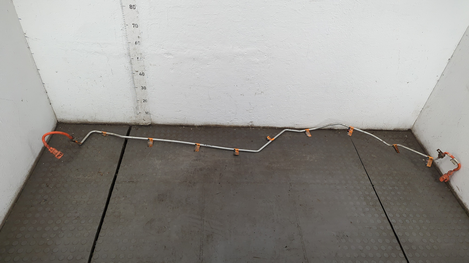 Проводка (коса)