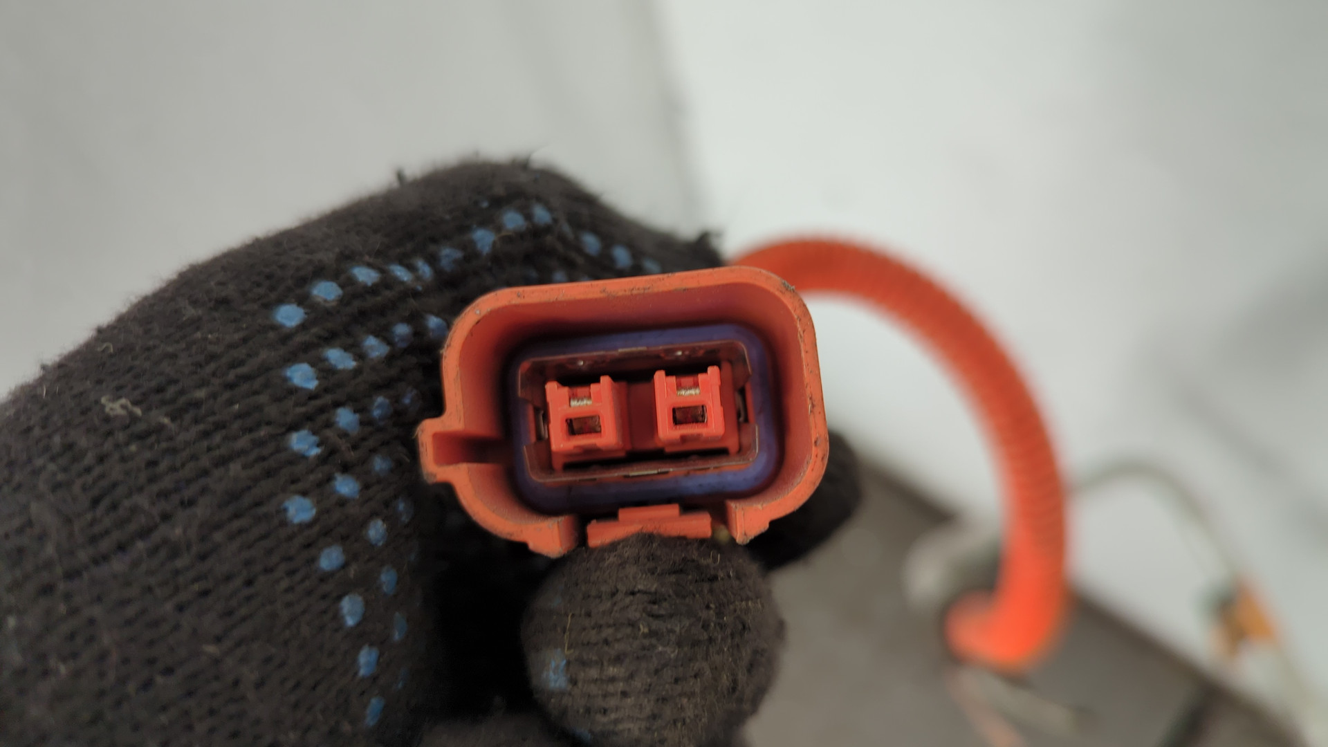 Проводка (коса)