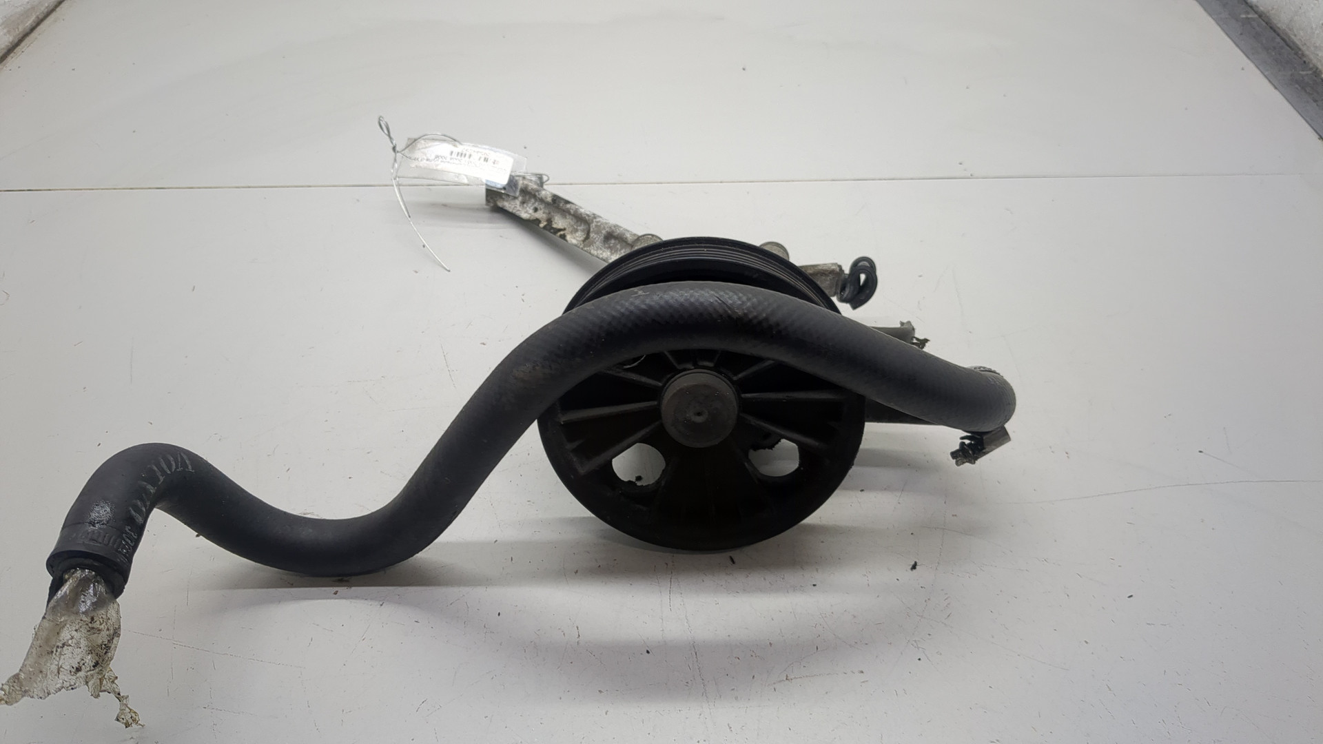 Насос ГУР (гидроусилитель руля)