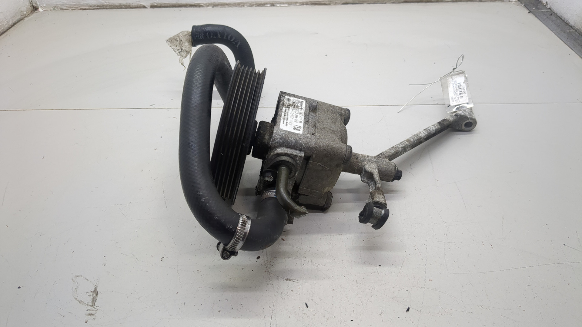 Насос ГУР (гидроусилитель руля)