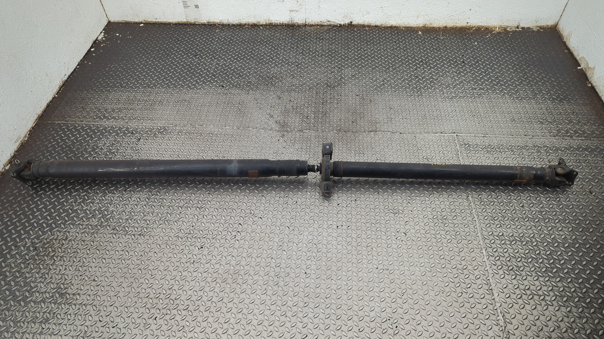 Вал карданный задний