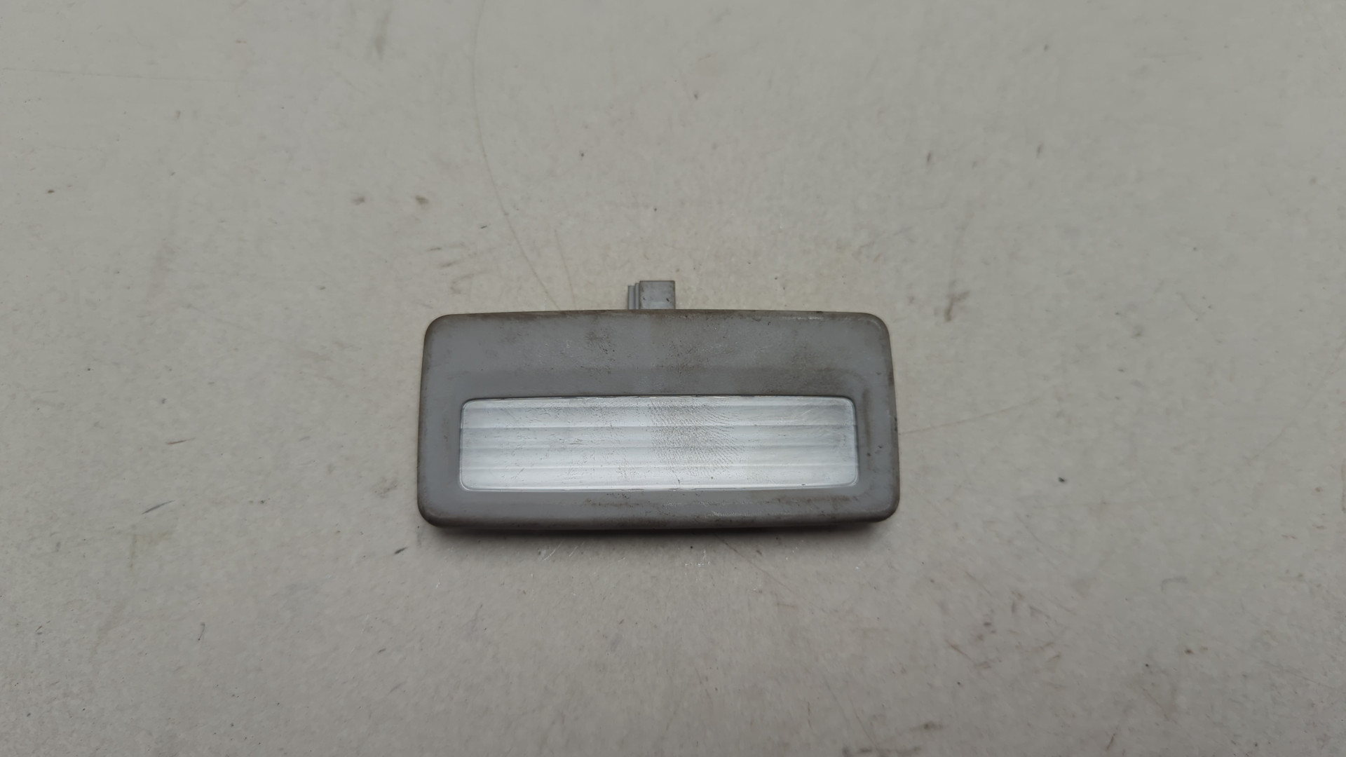 Плафон салонный