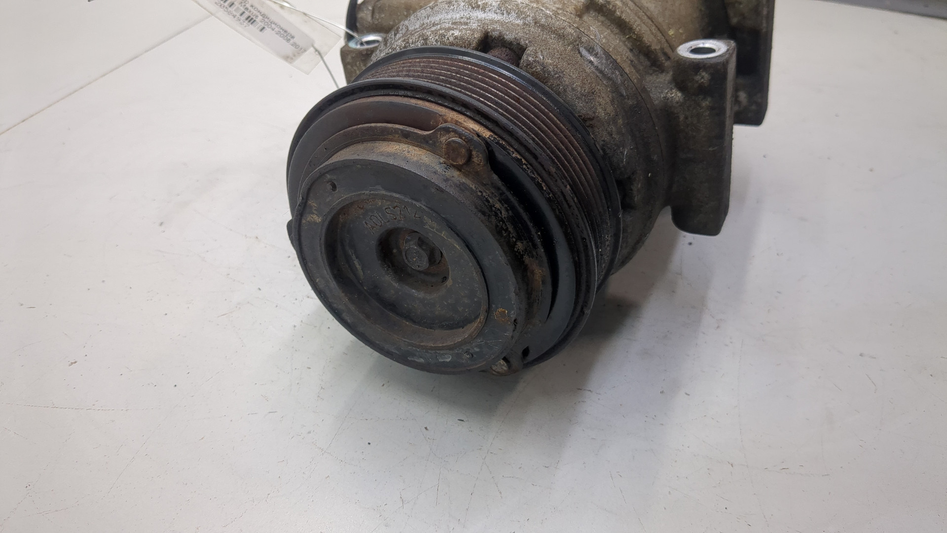 Компрессор кондиционера