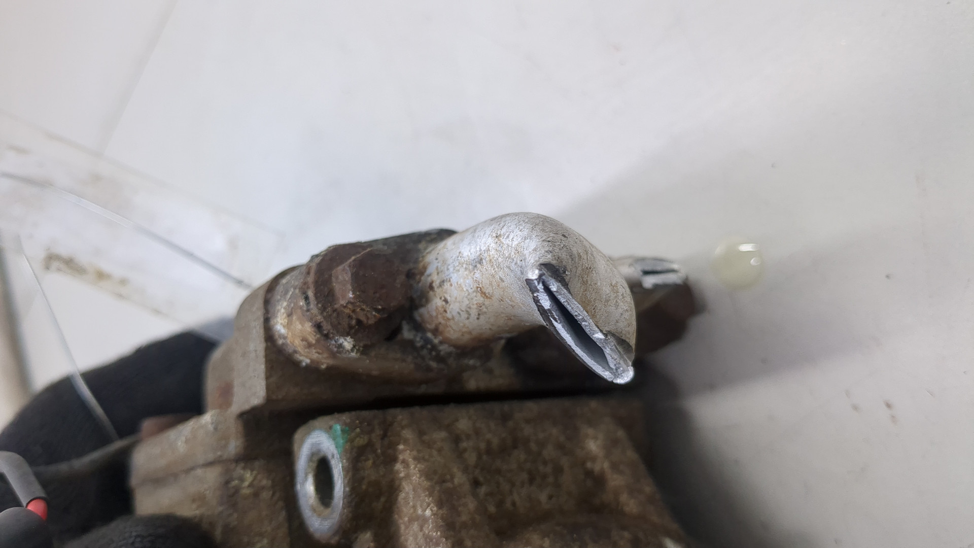 Компрессор кондиционера