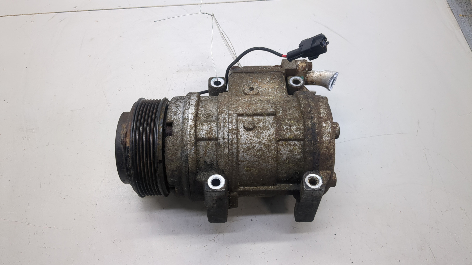 Компрессор кондиционера