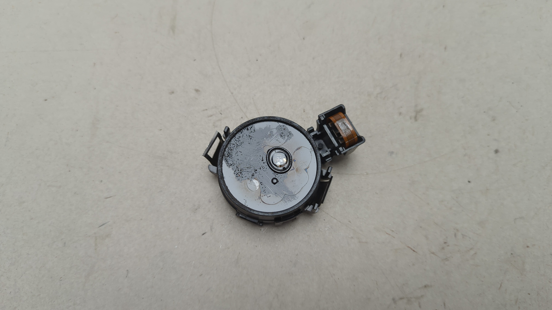 Датчик дождя