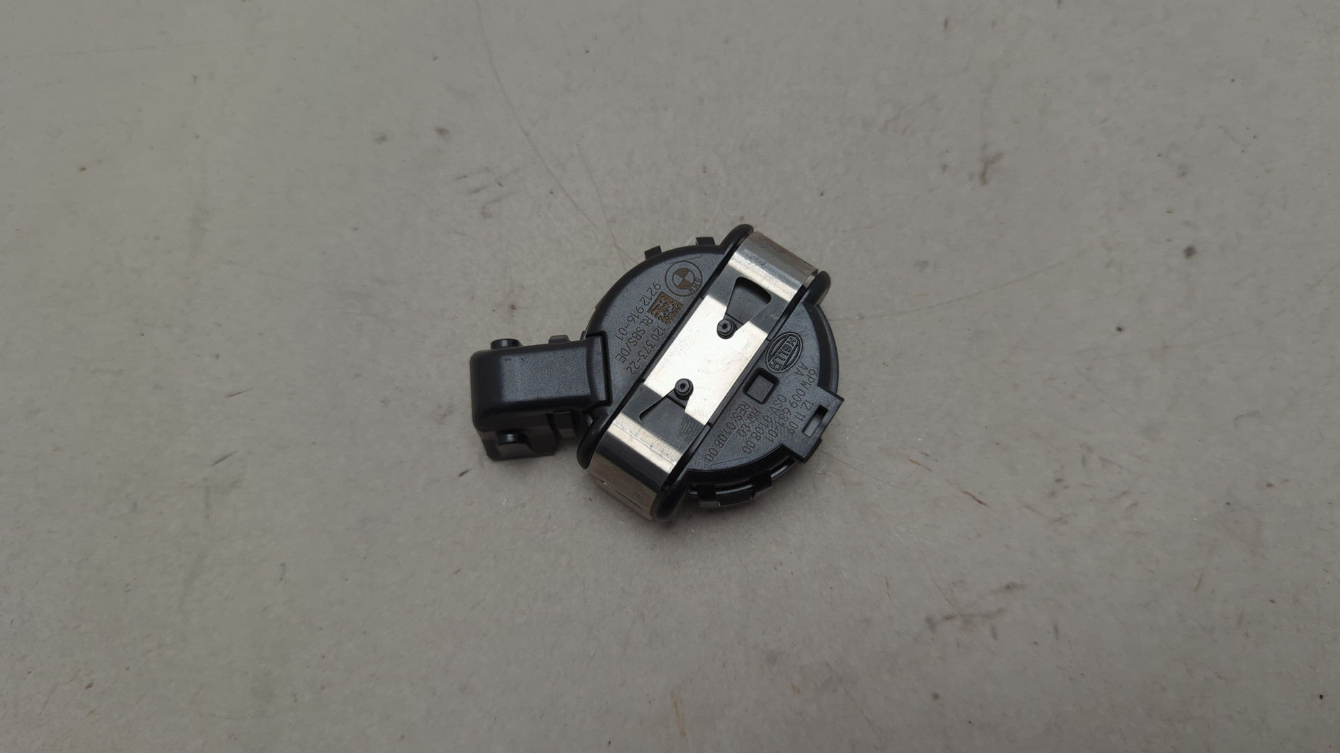 Датчик дождя