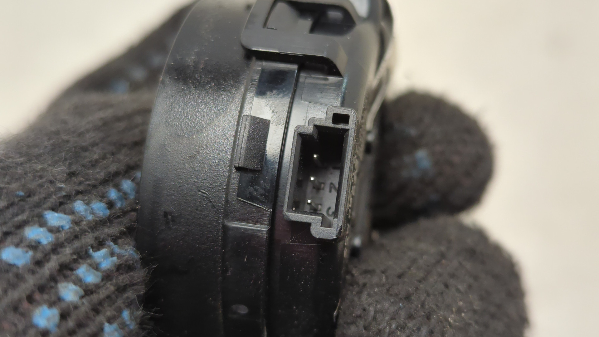 Датчик дождя