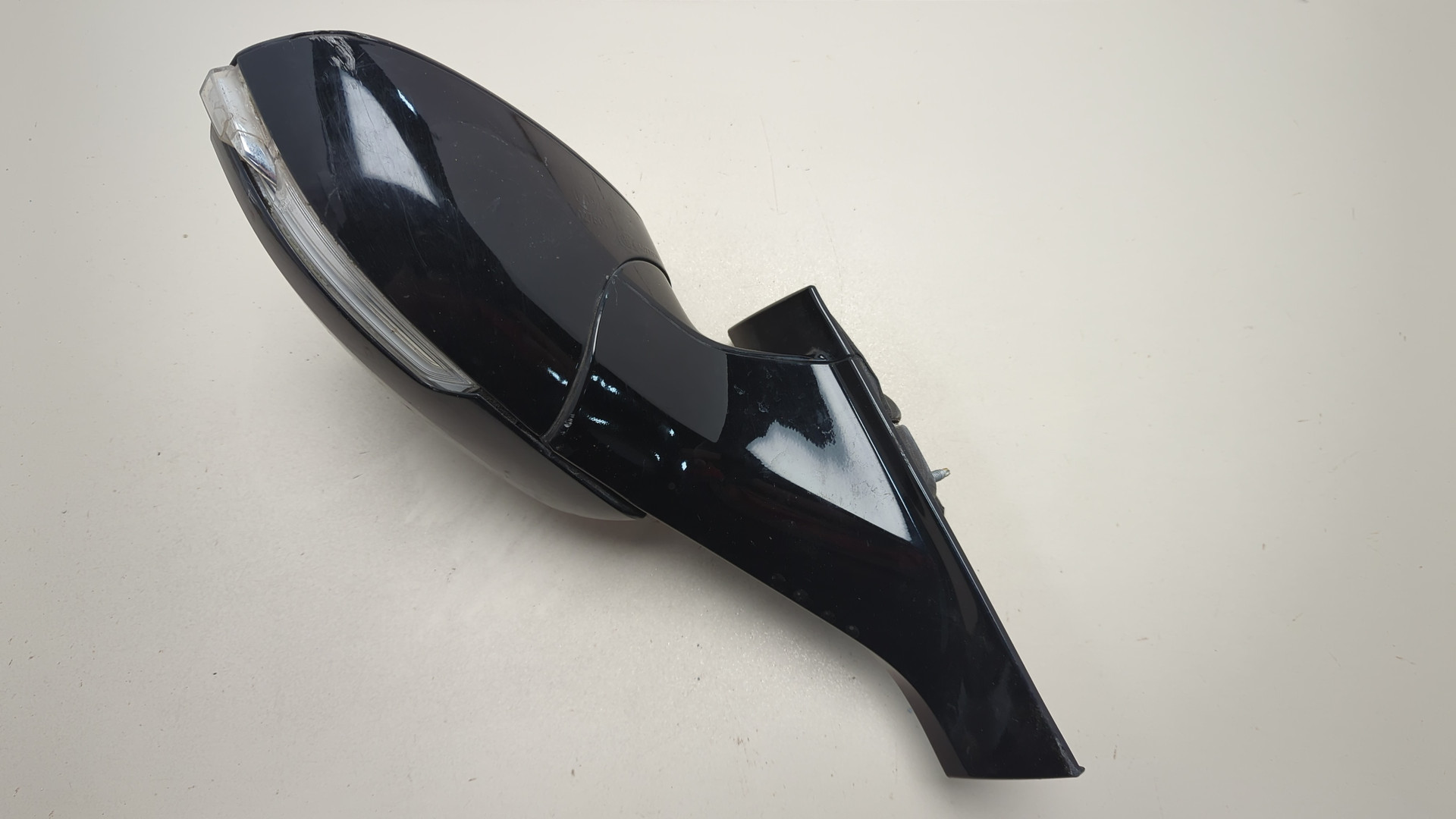 Зеркало левое электрическое