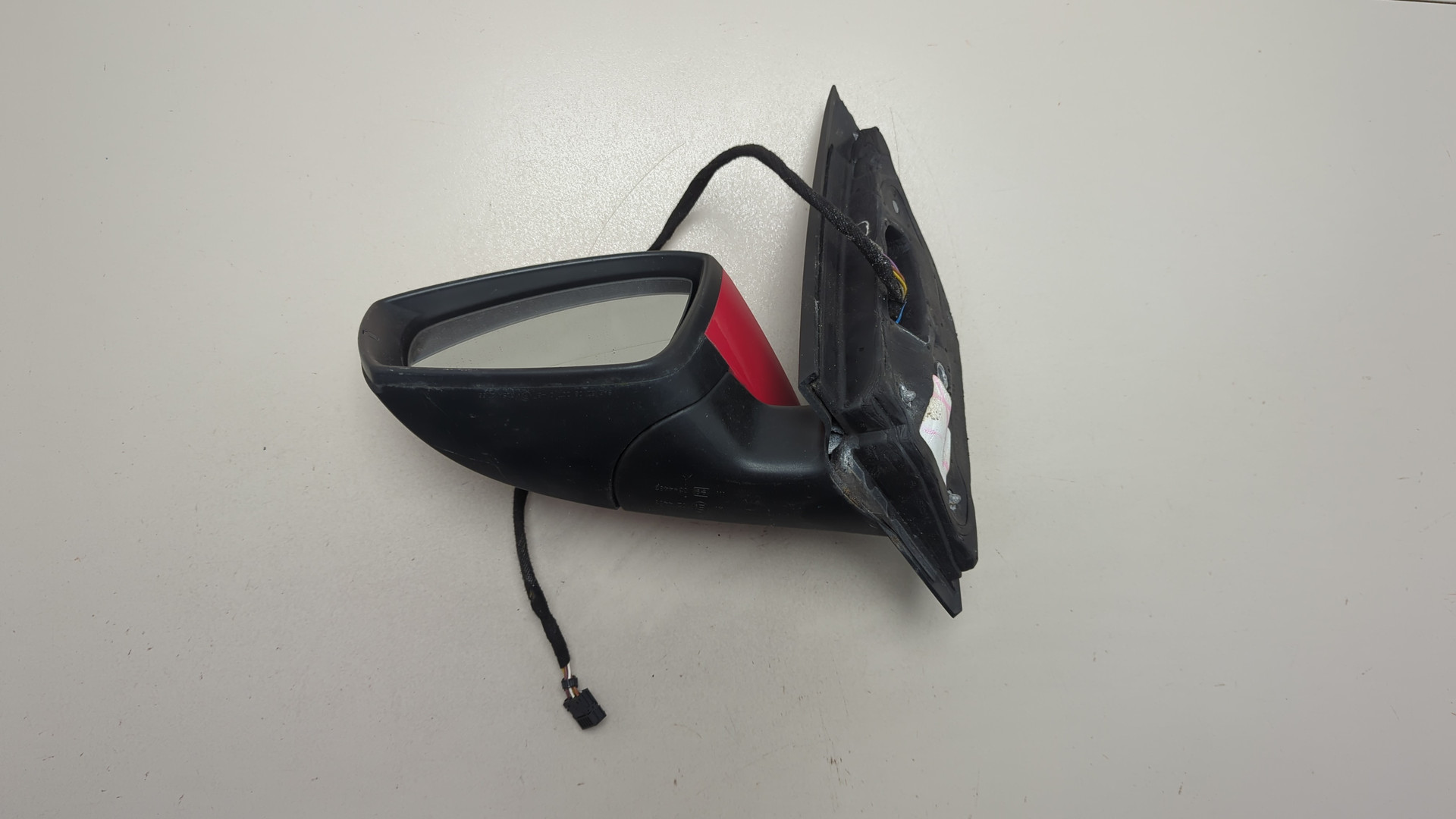 Зеркало левое электрическое