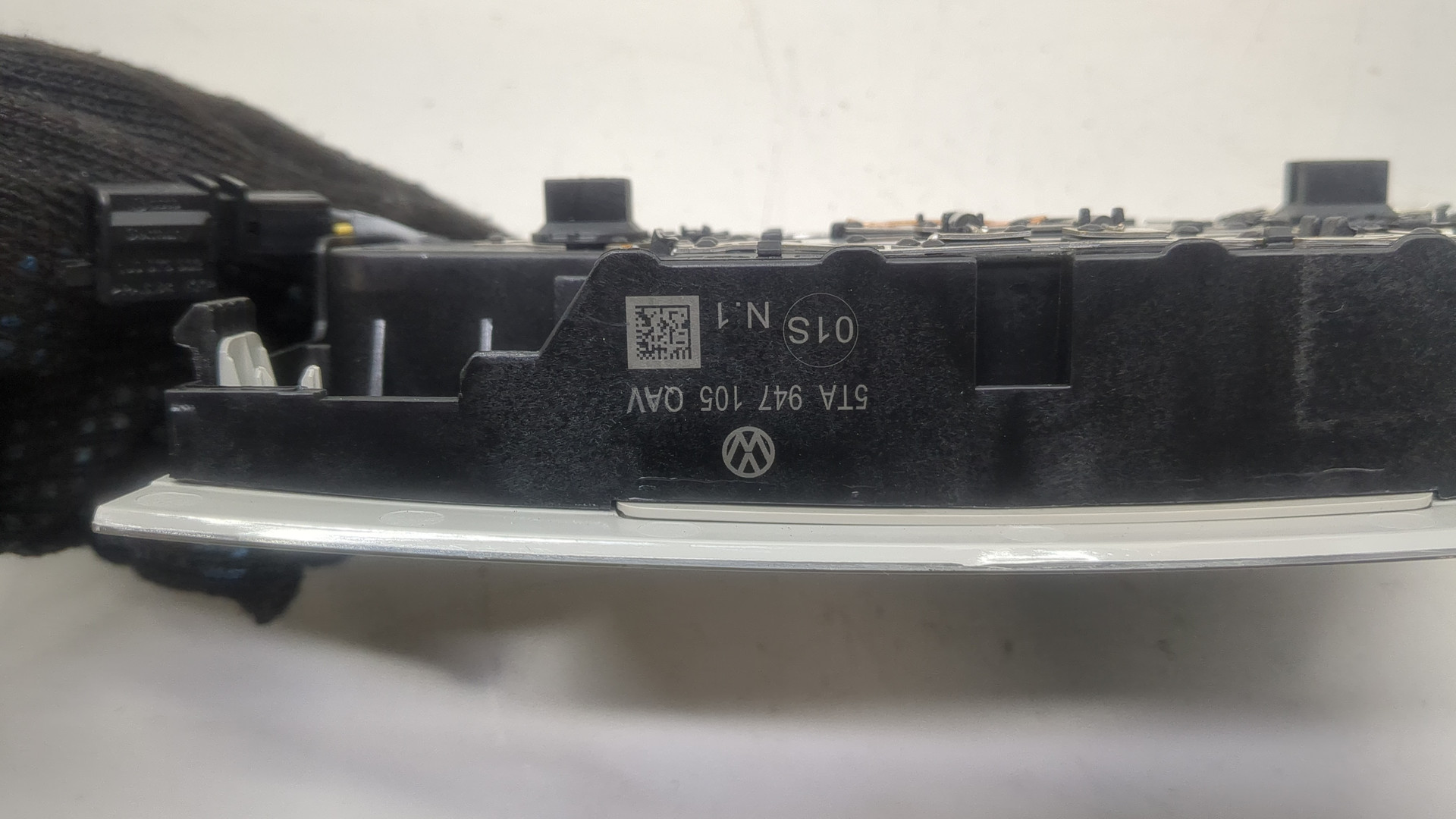 Плафон салонный