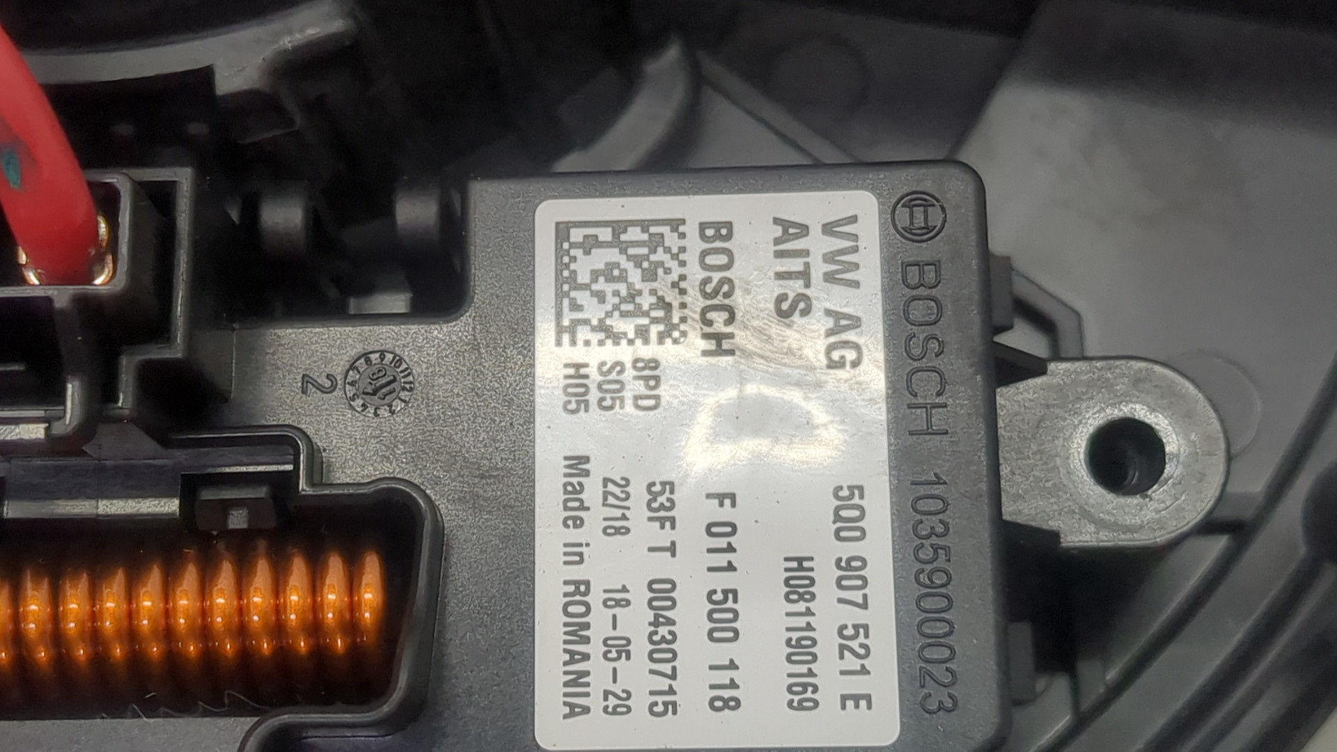 Моторчик печки