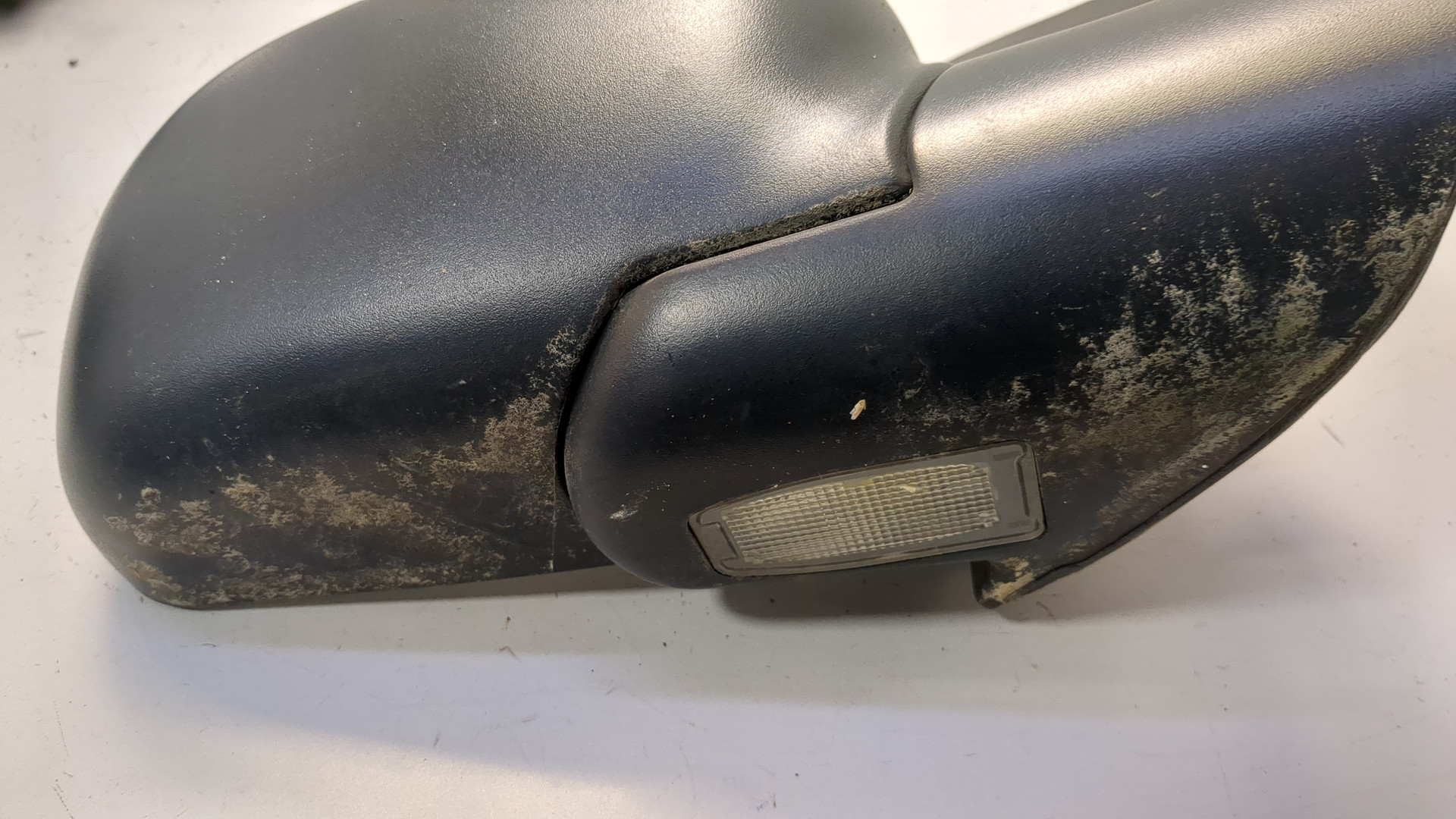 Зеркало правое электрическое