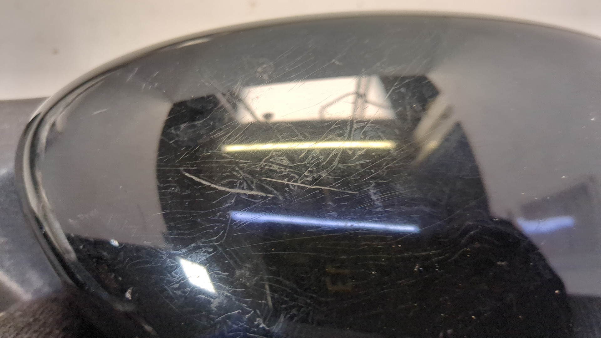 Зеркало правое электрическое