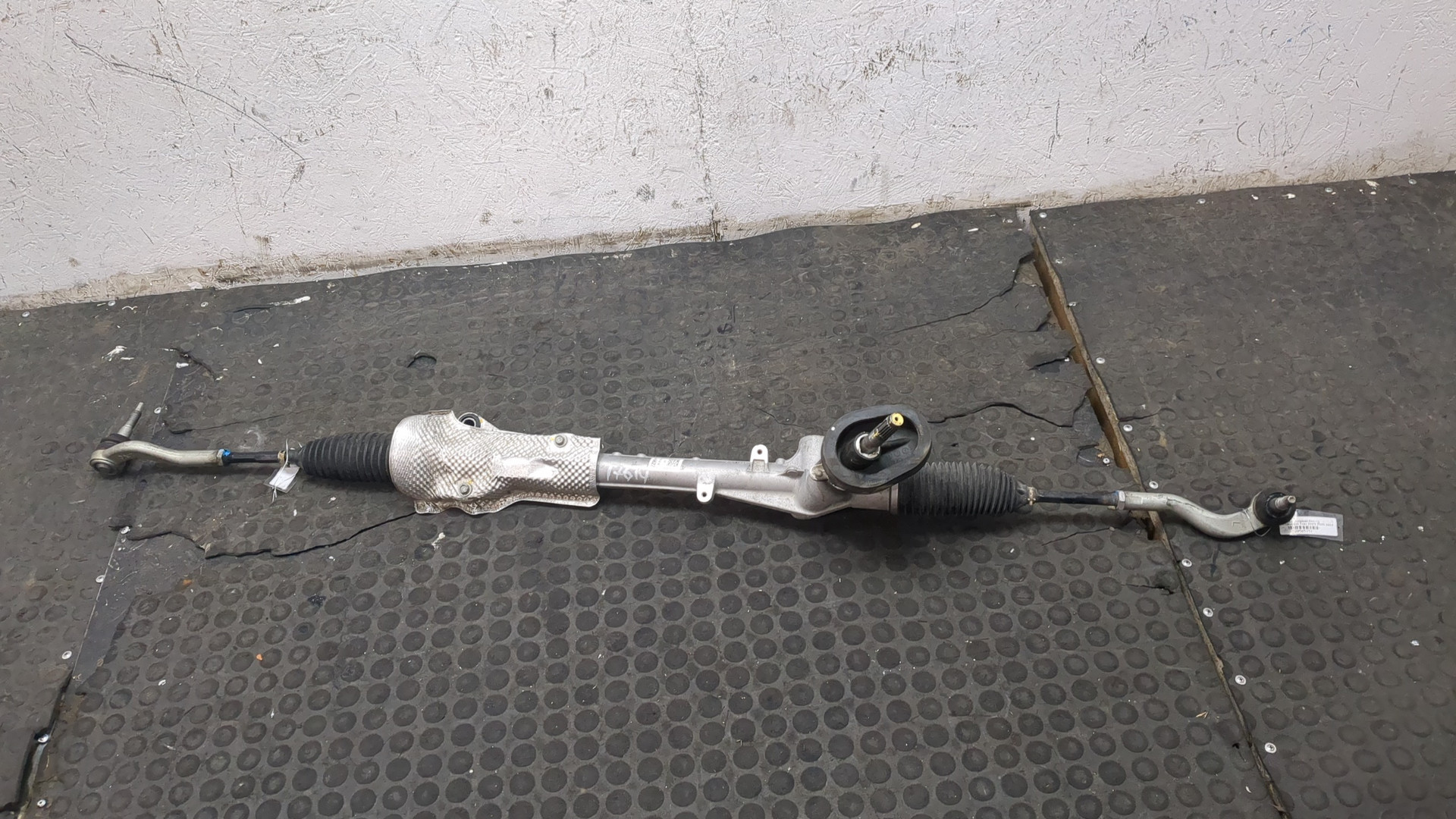 Рейка рулевая