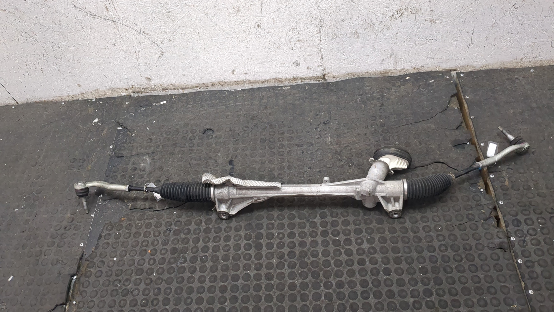 Рейка рулевая