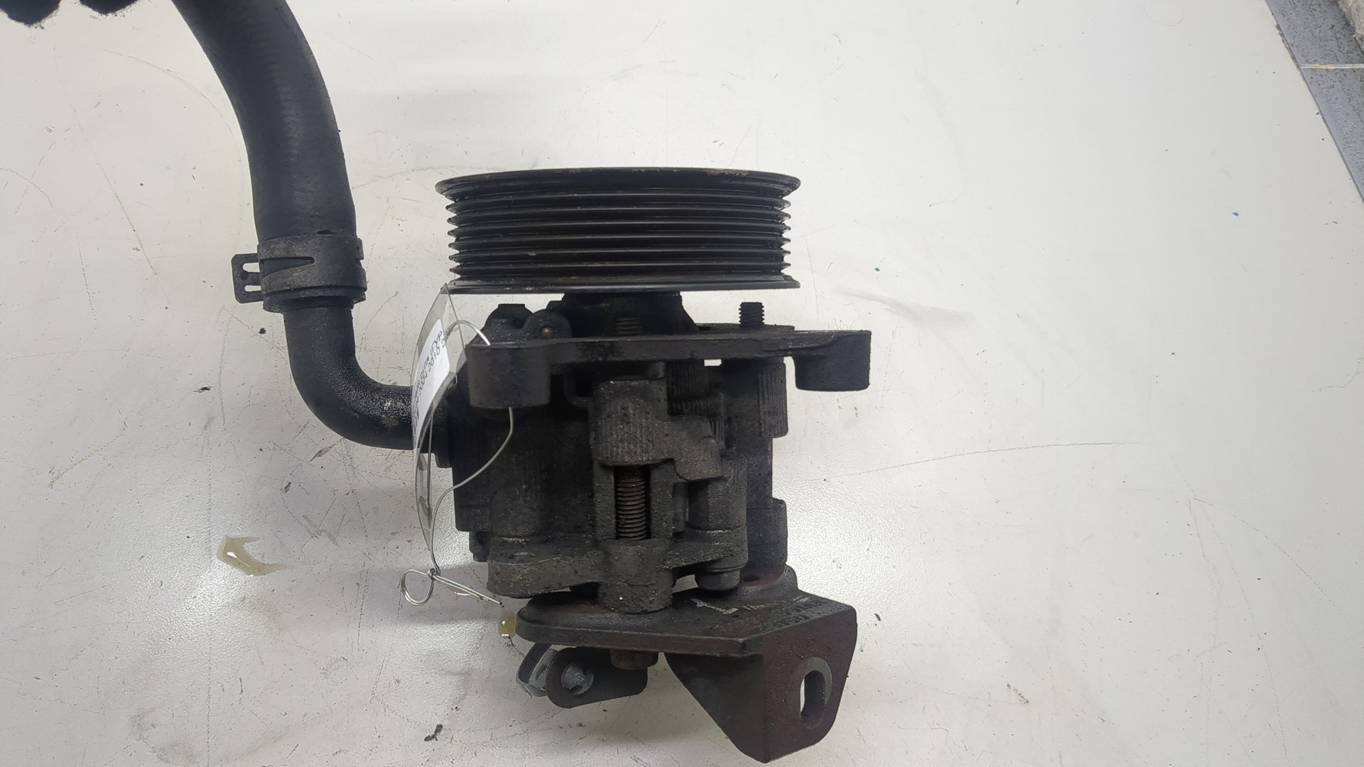 Насос ГУР (гидроусилитель руля)