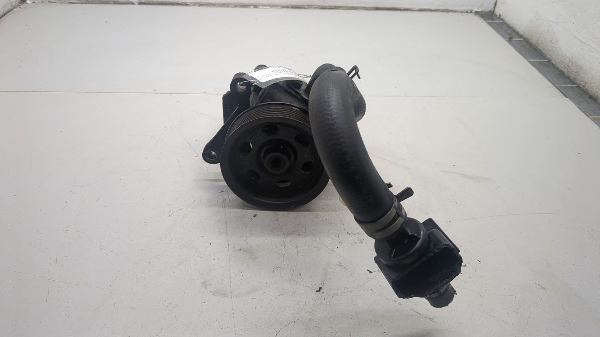 Насос ГУР (гидроусилитель руля)