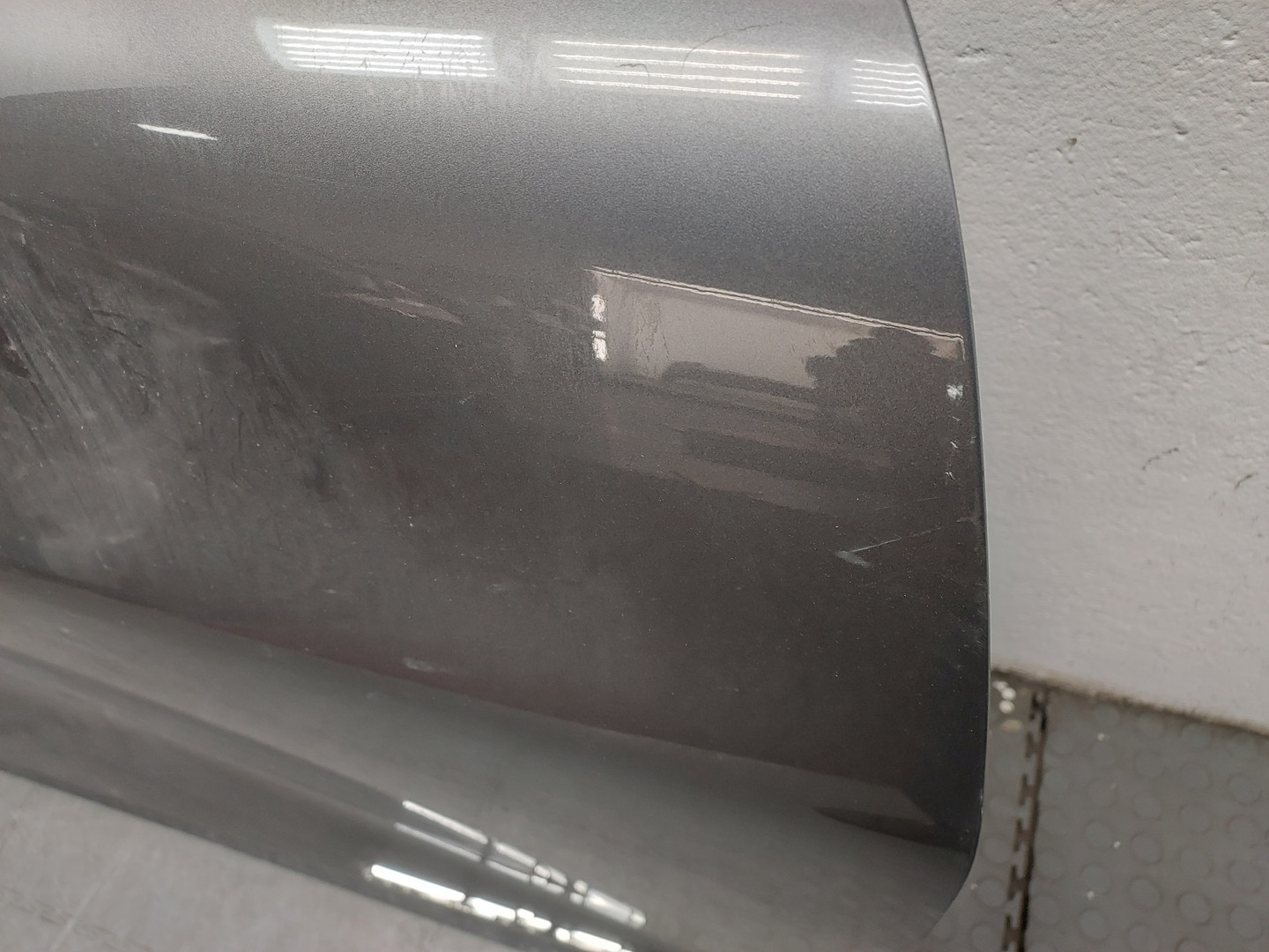 Дверь передняя правая