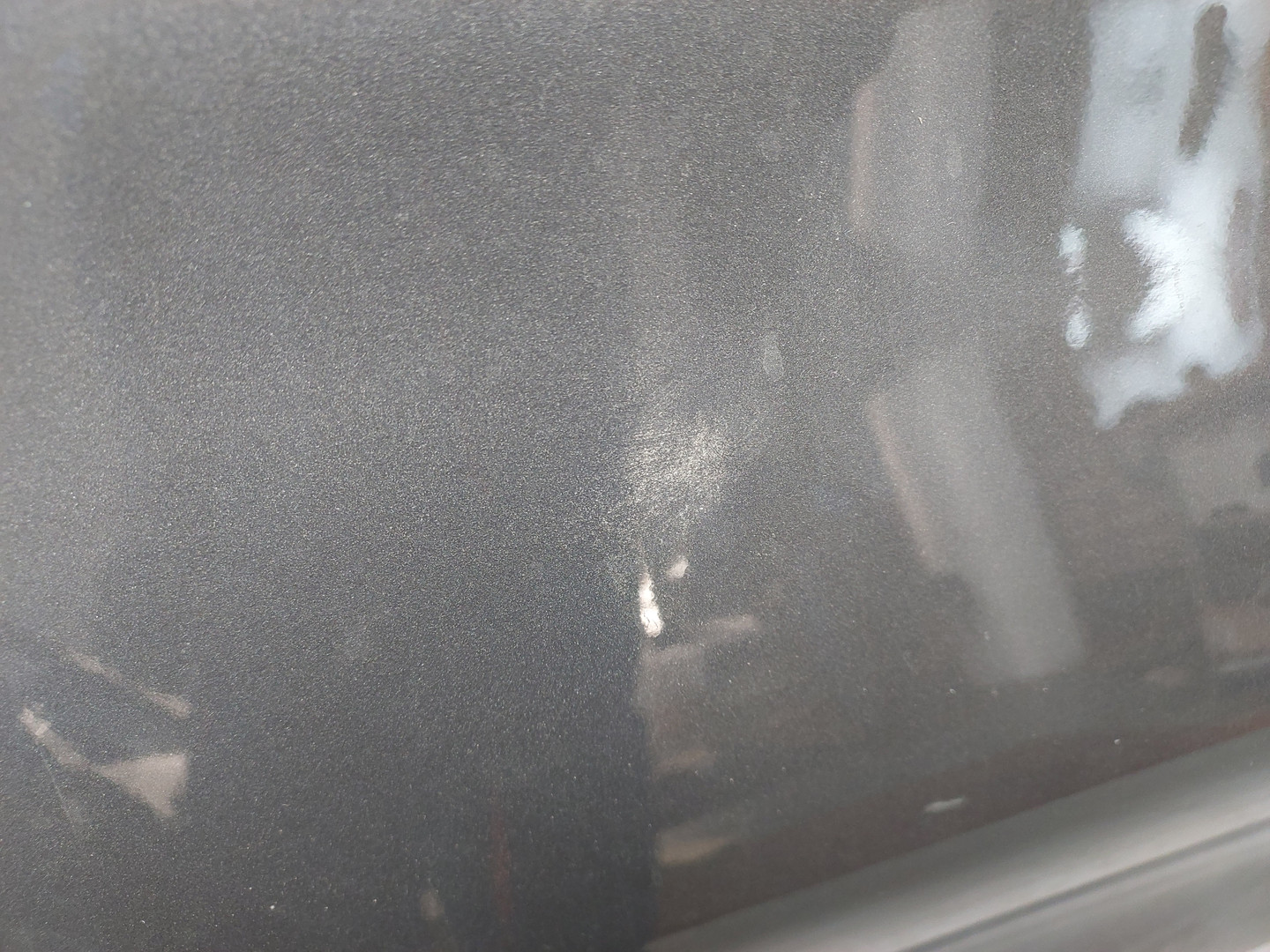 Дверь передняя правая