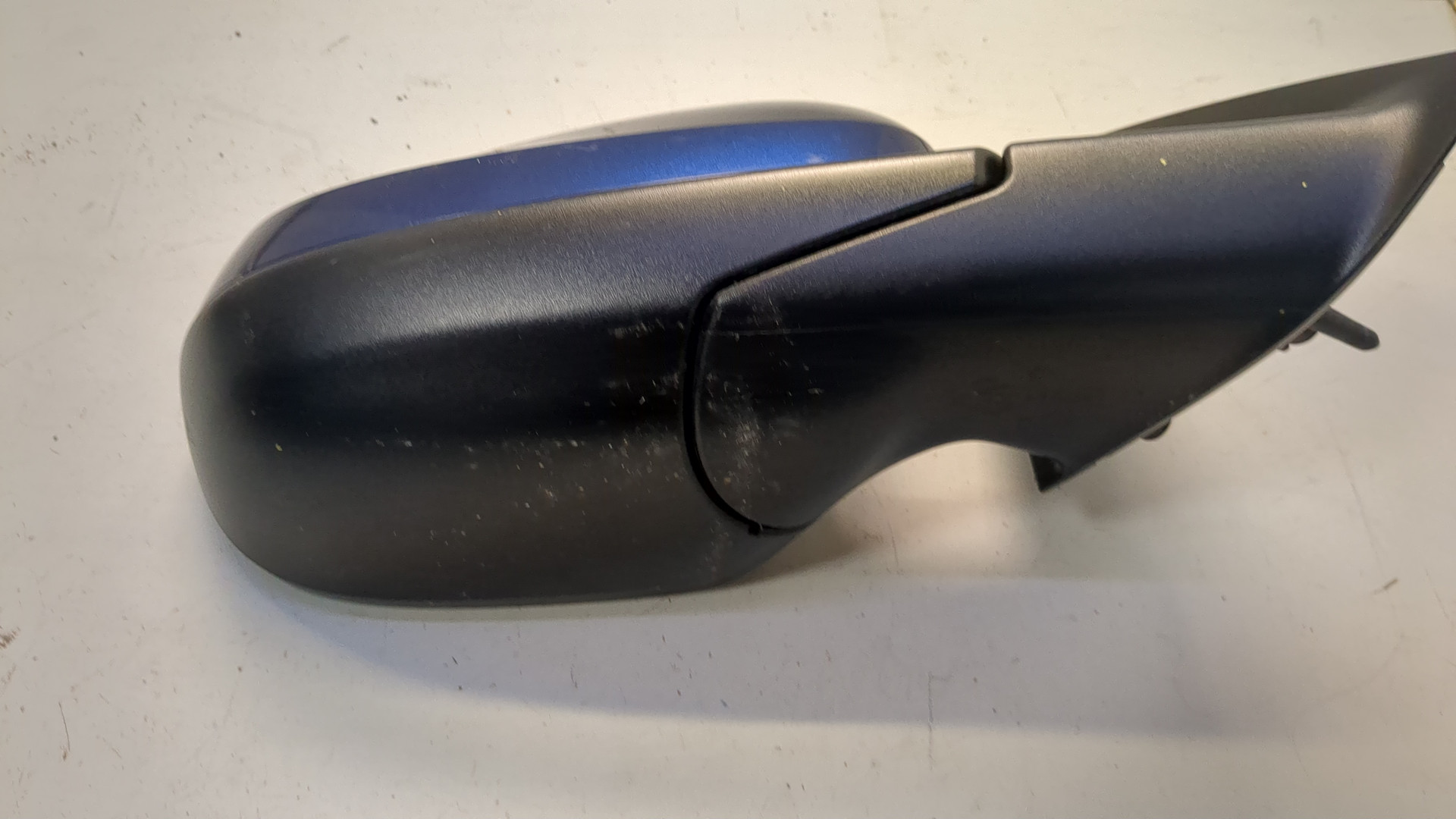 Зеркало правое электрическое