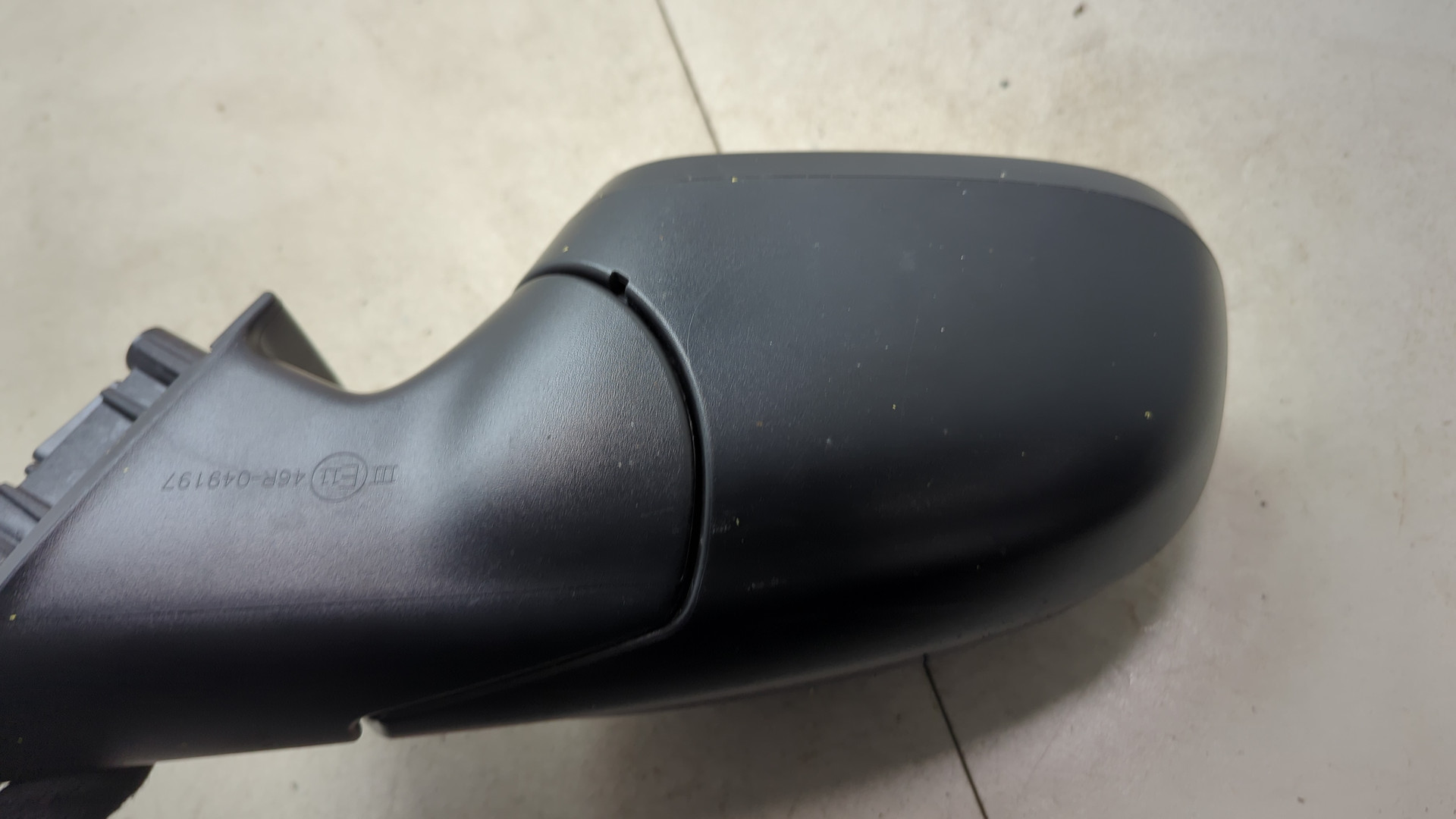 Зеркало правое электрическое