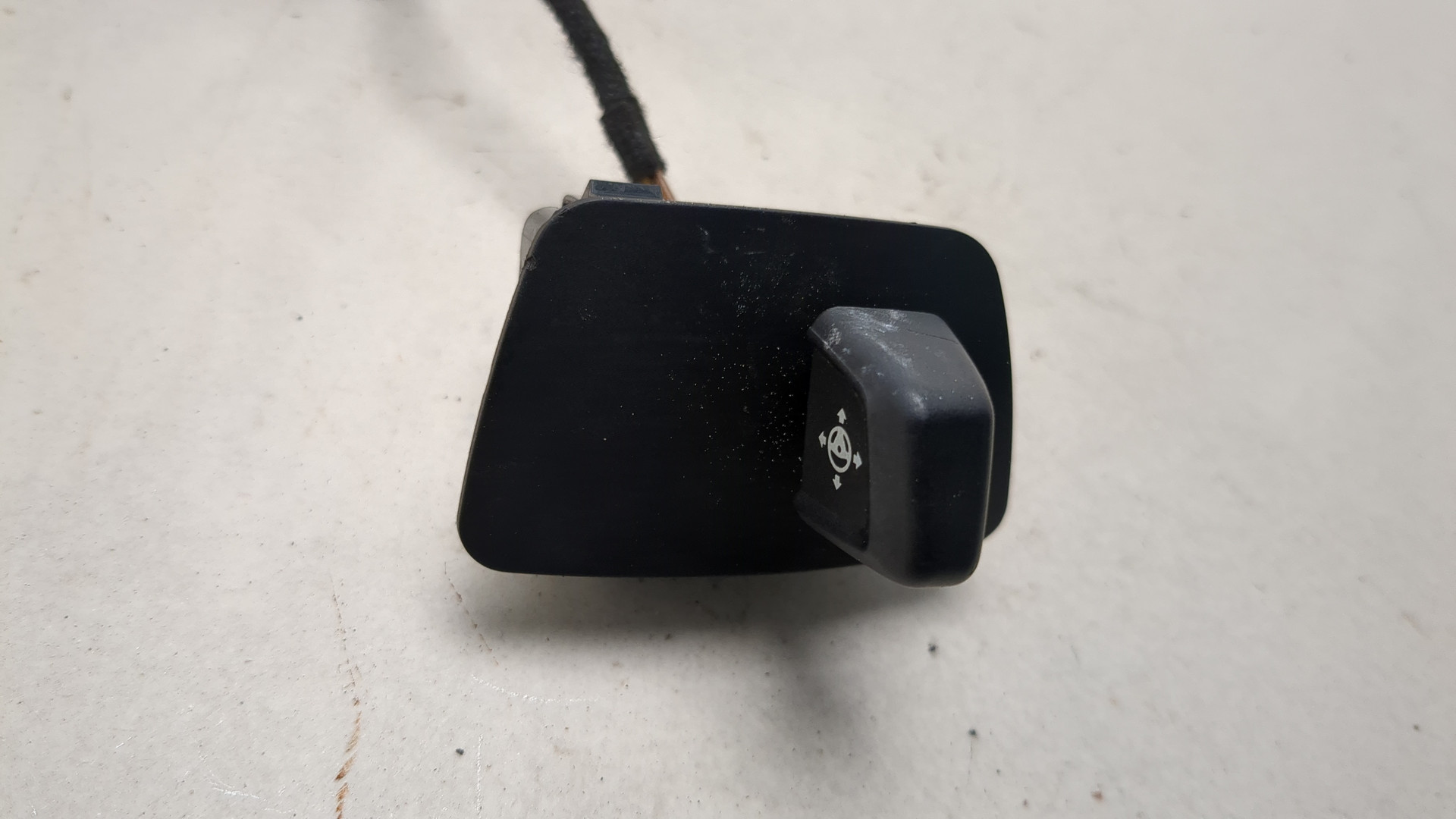 Кнопка многофункциональная