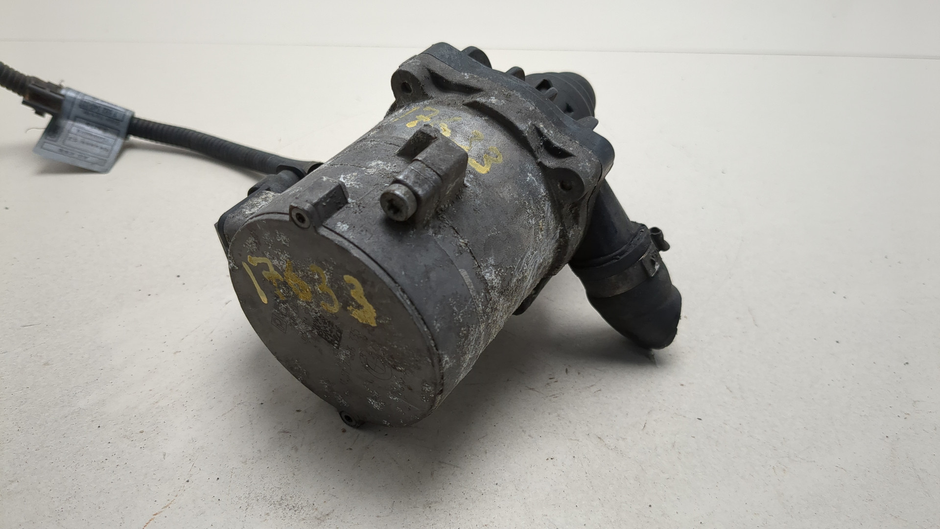 Насос водяной (помпа)