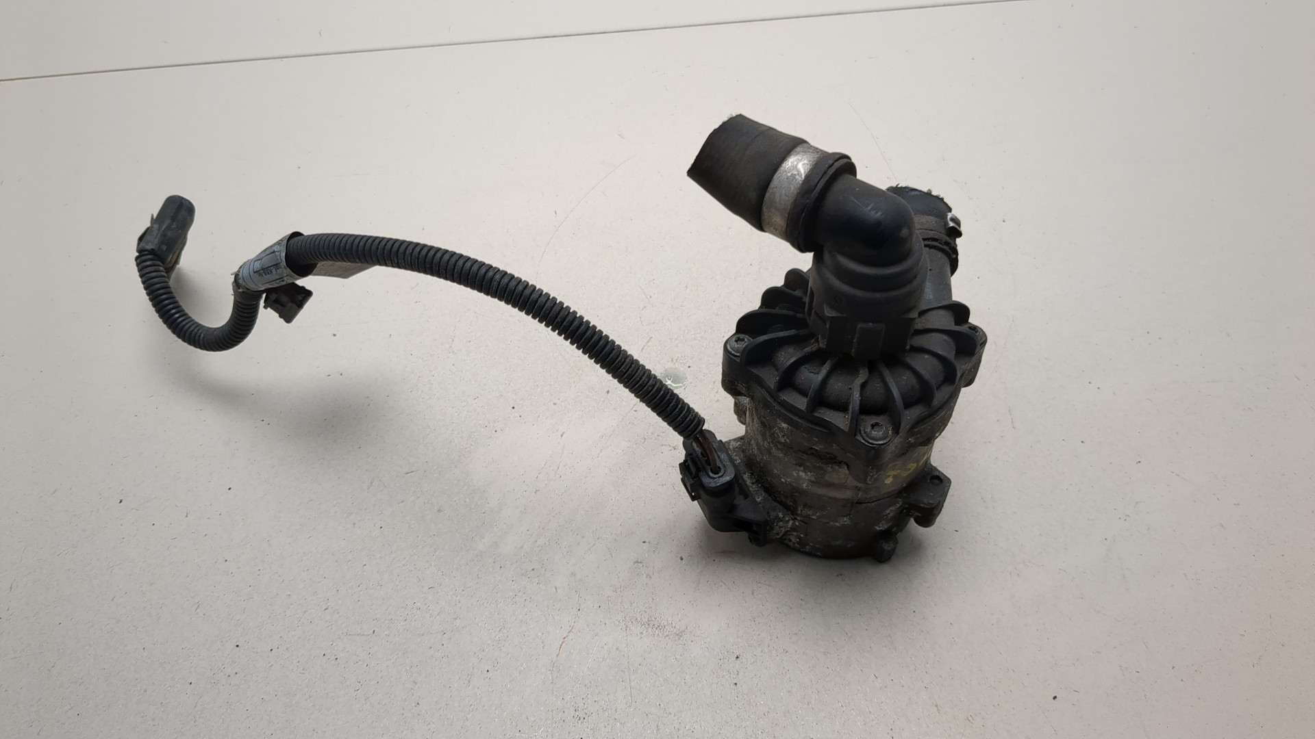 Насос водяной (помпа)