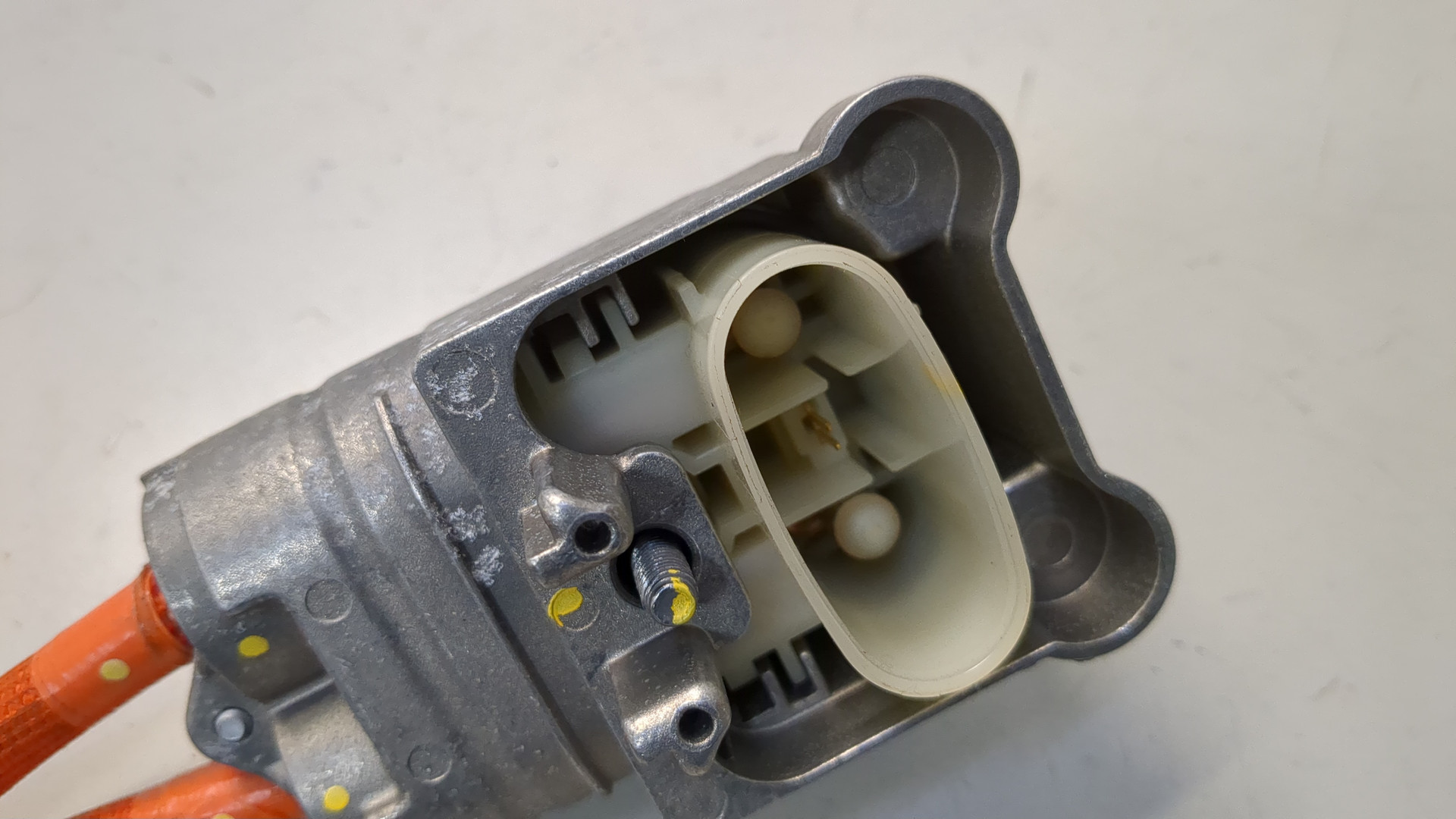 Провод высокого напряжения