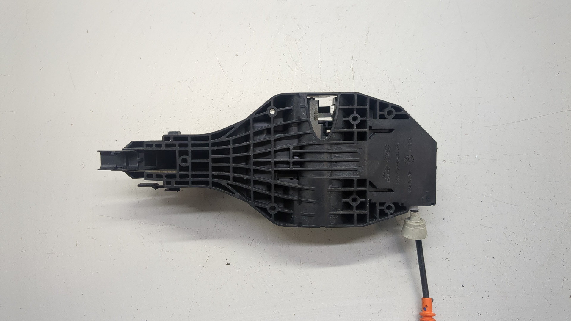 Ручка двери наружная