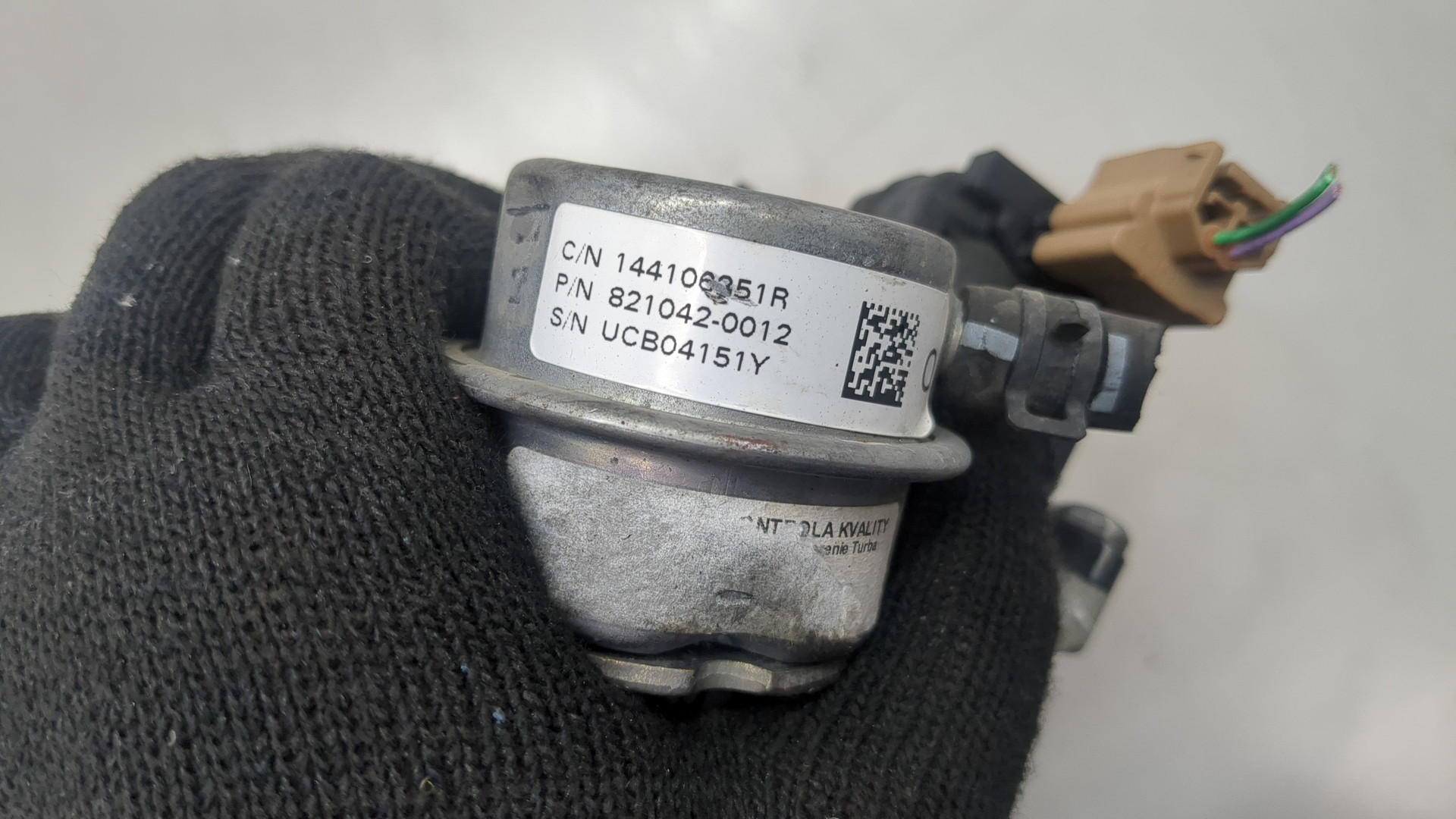 Турбина (турбокомпрессор)