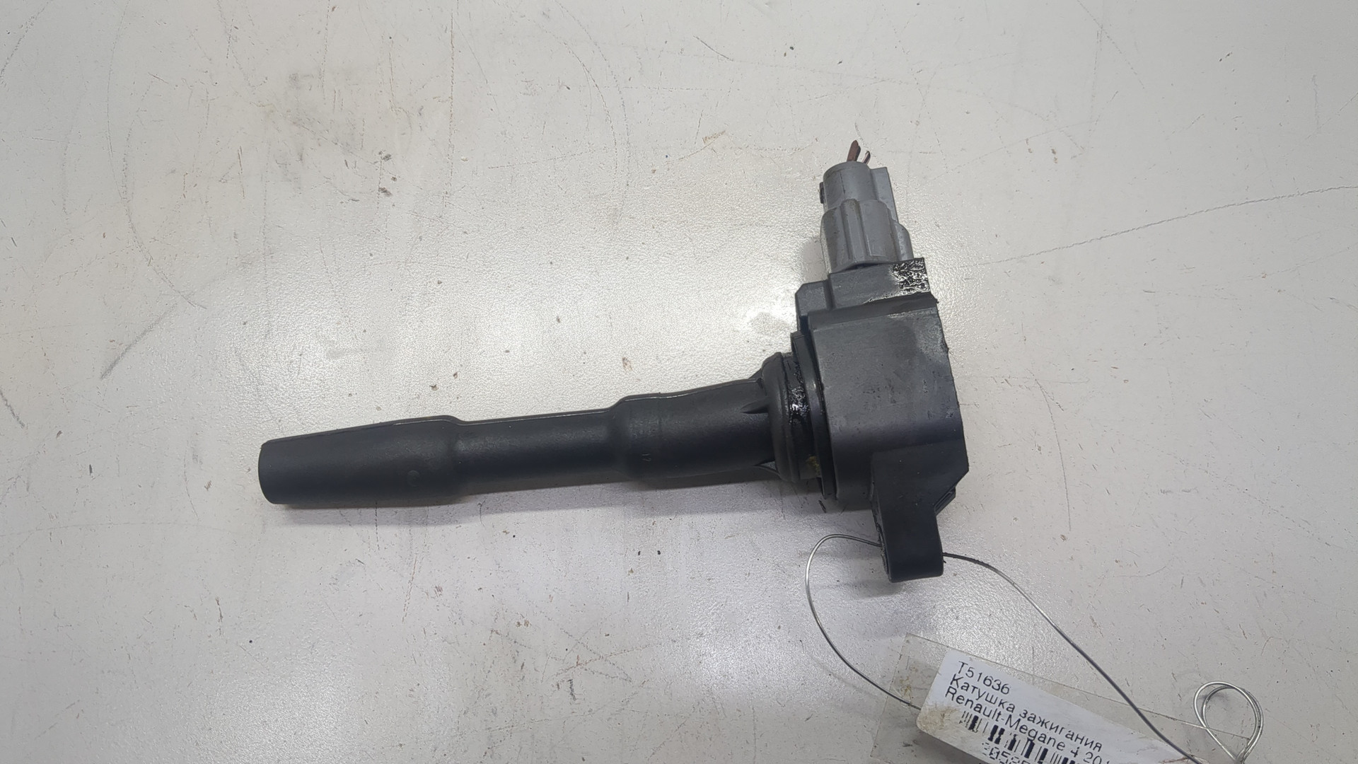 Катушка зажигания