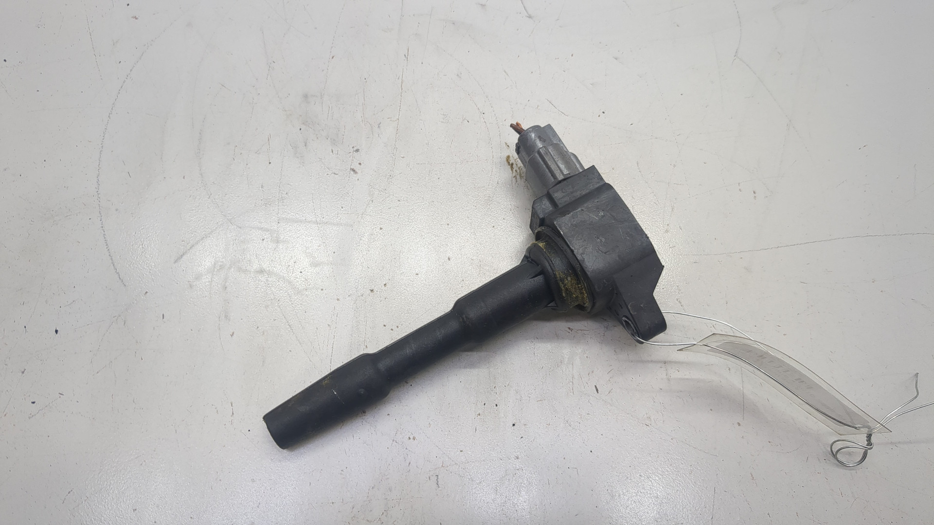 Катушка зажигания